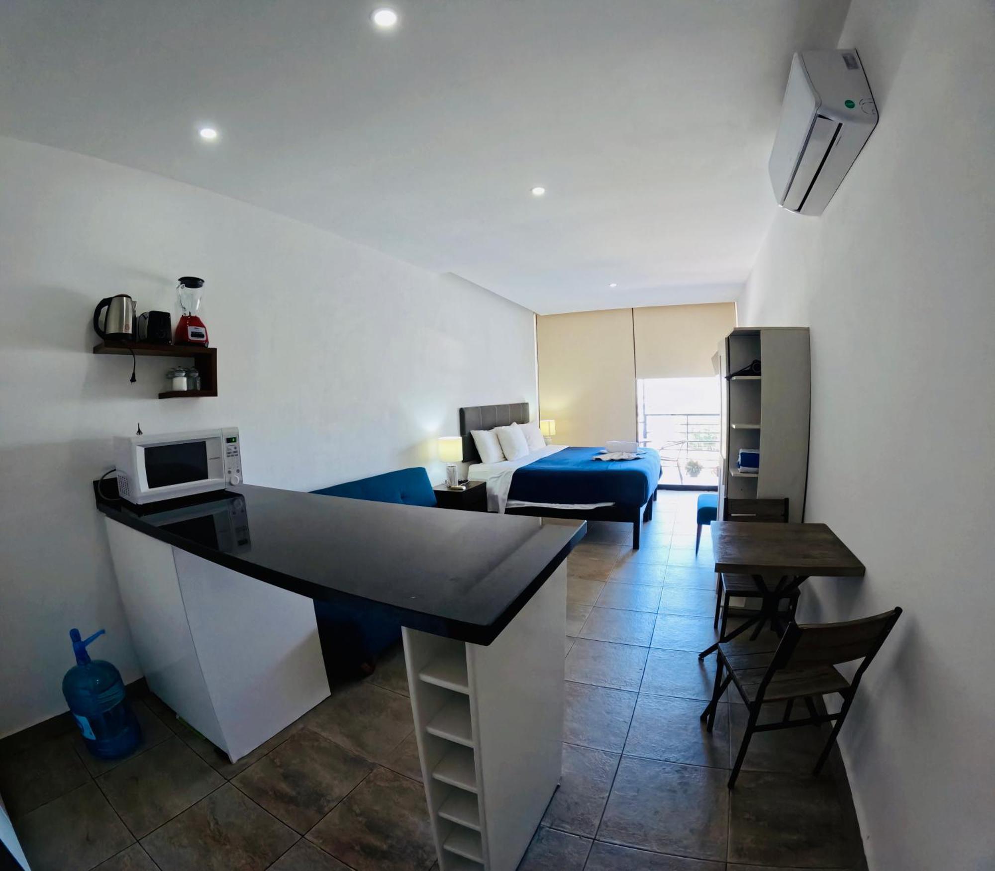 Appartement With Roofpool In Vanessa 24 *