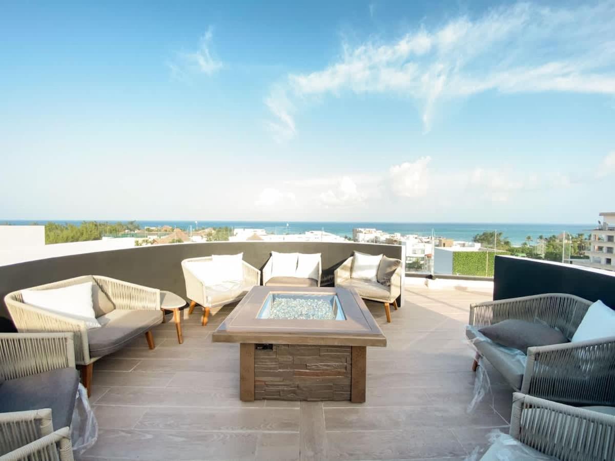 Apartment 1bed In The Boat Residences, 200m From The Playa del Carmen