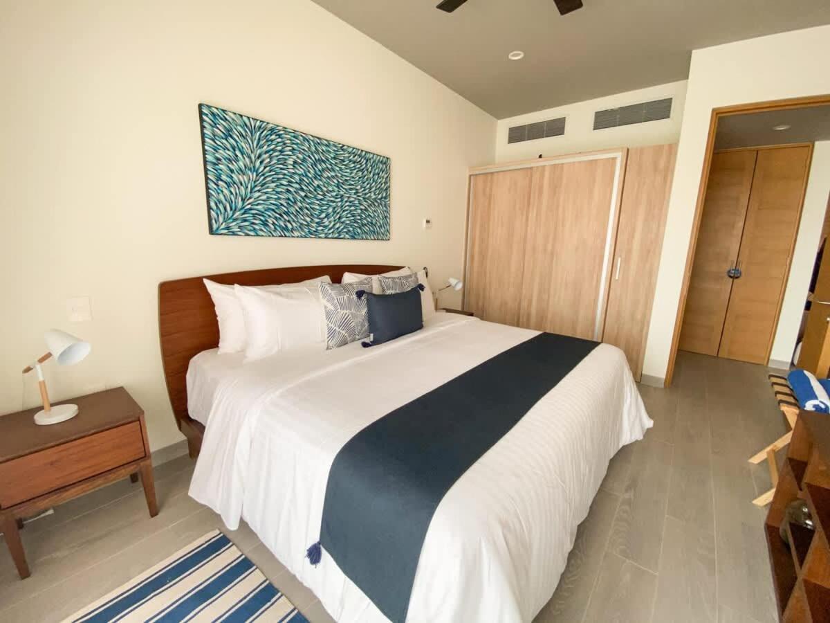 1bed In The Boat Residences, 200m From The Apartment *