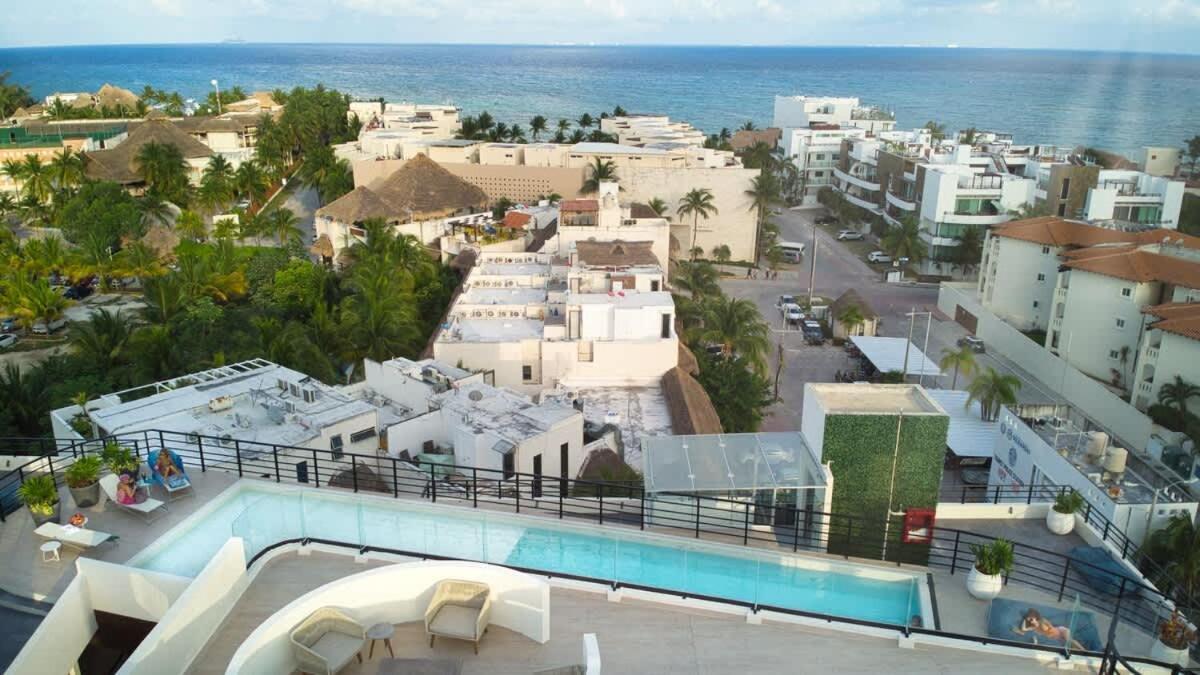 Apartment 1bed In The Boat Residences, 200m From The *