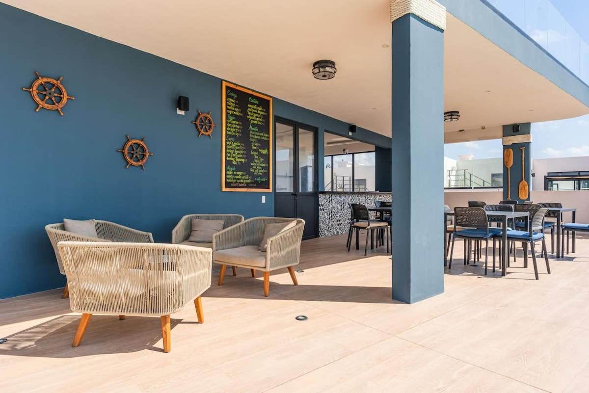Apartment Tropical 2-bedroom Mangrove View