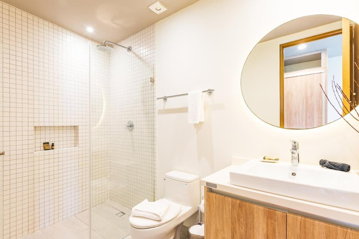 Tropical 2-bedroom Mangrove View * Playa del Carmen
