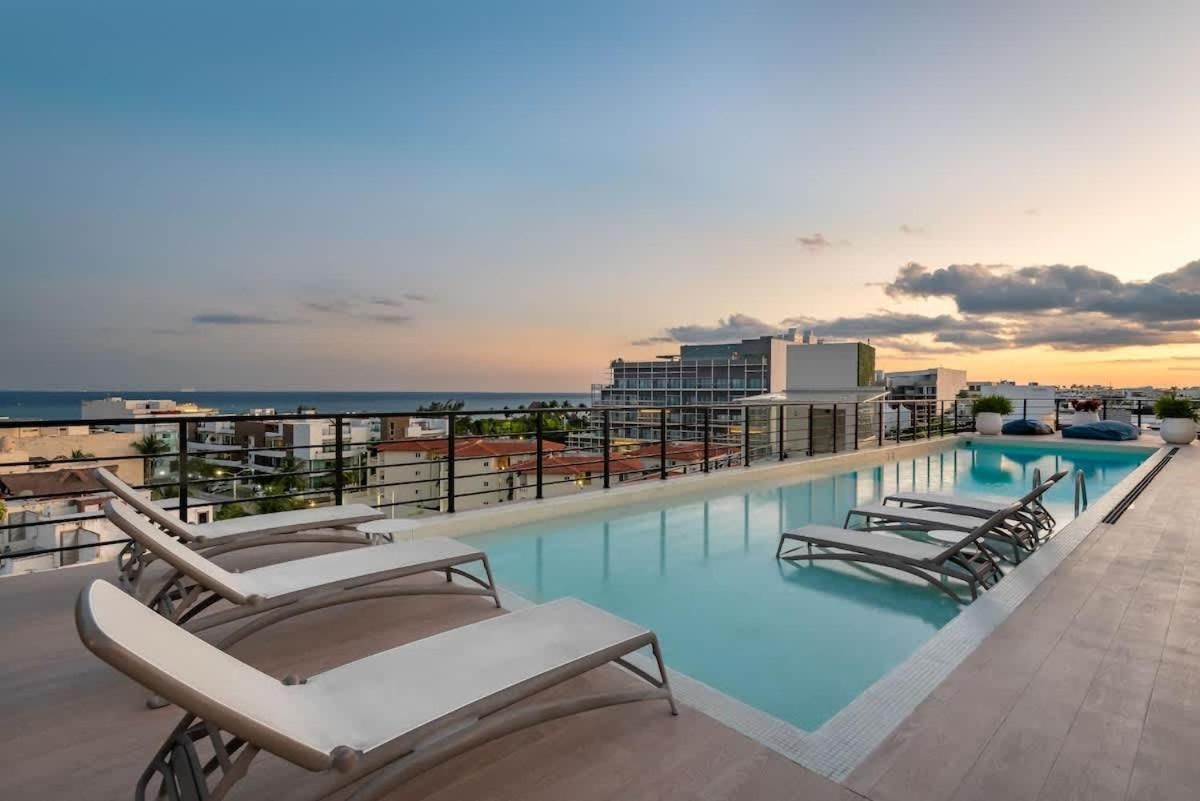 Apartment Tropical 2-bedroom Mangrove View