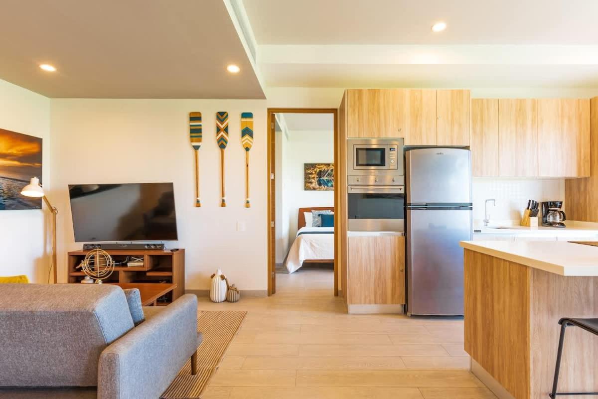 Apartment Tropical 2-bedroom Mangrove View