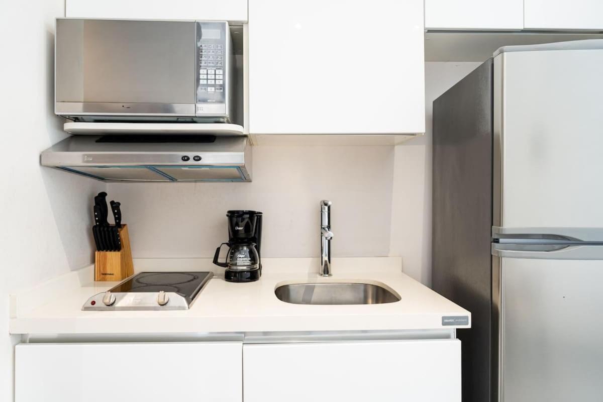 Large With Working Space 100m From 5th Ave Apartamento