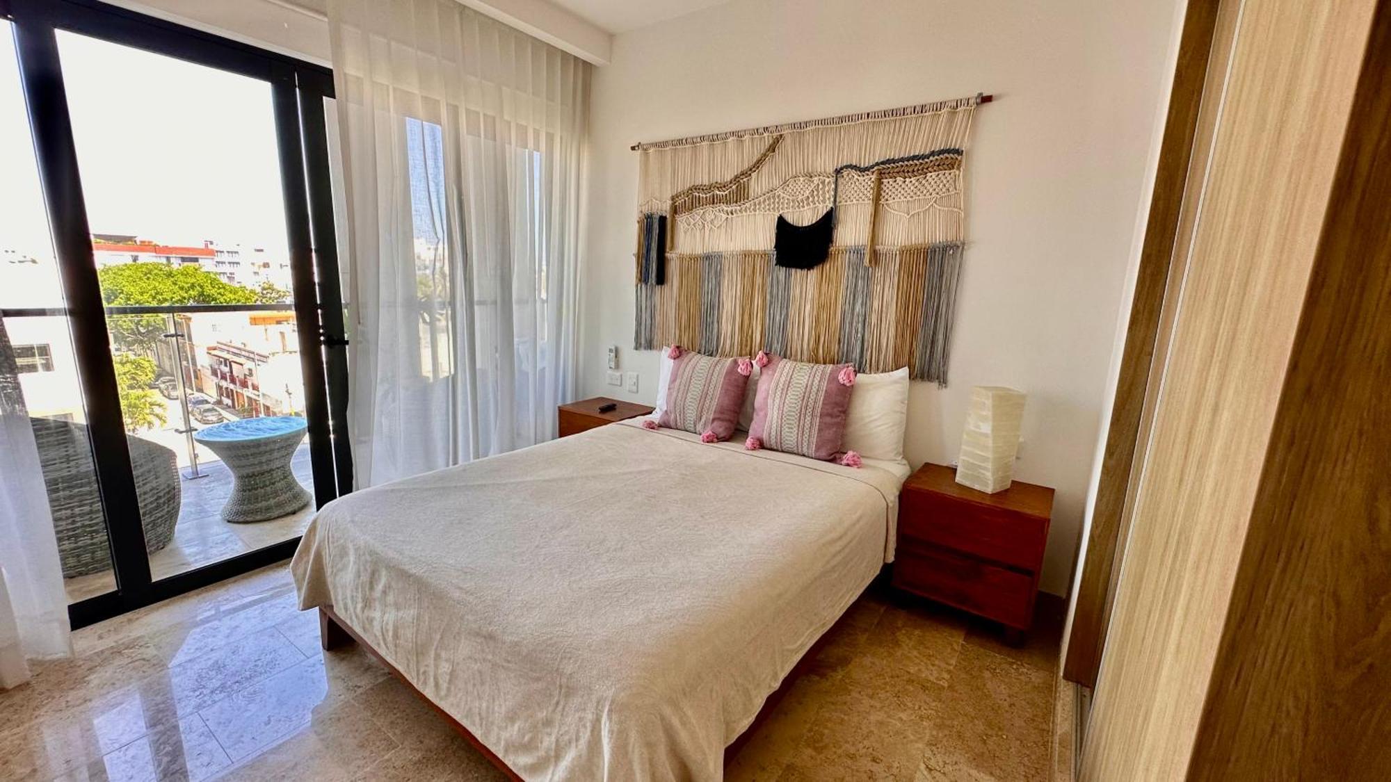Apartment Ipana Luxury Playa del Carmen