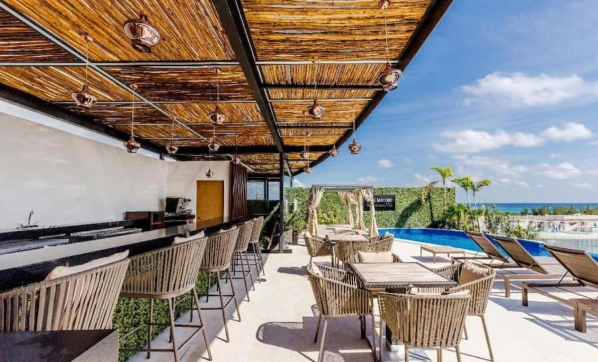 Luxury Penthouse Private Pool
