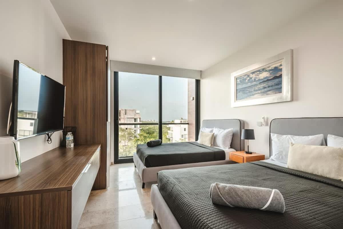 Holiday home Luxury Penthouse Private Pool *