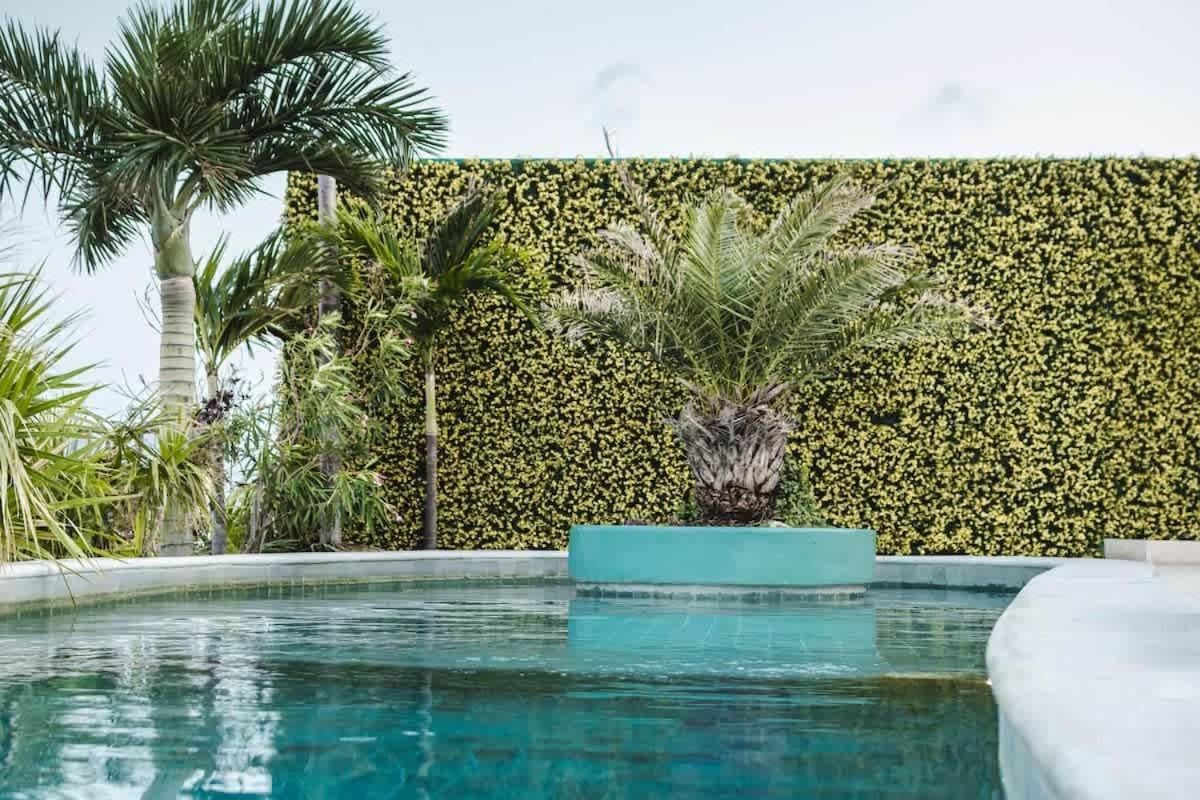 Luxury Penthouse Private Pool Playa del Carmen