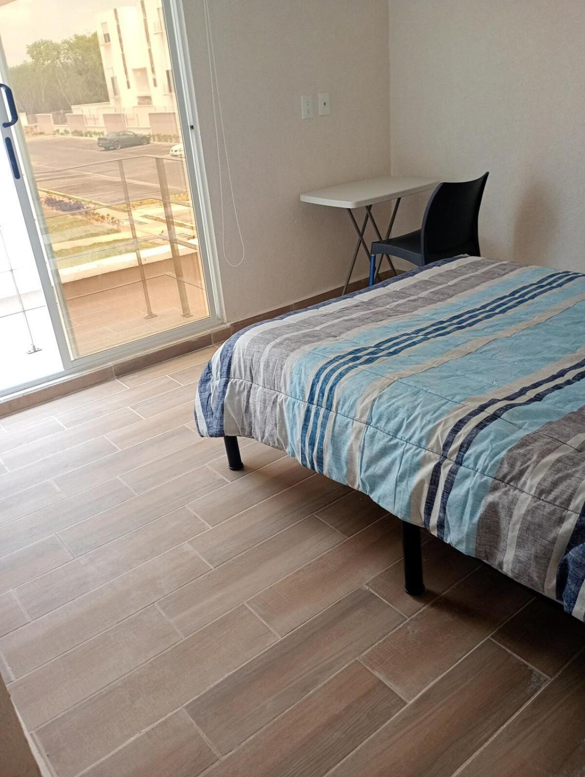 2 Bedroom Apartamento