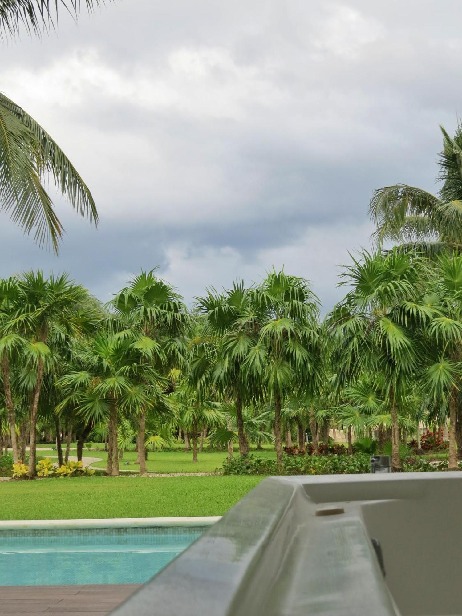 Appartement Impecable Y Lujoso Departamento Frente Al Mar En Mareazul Del Club De Golf Corasol