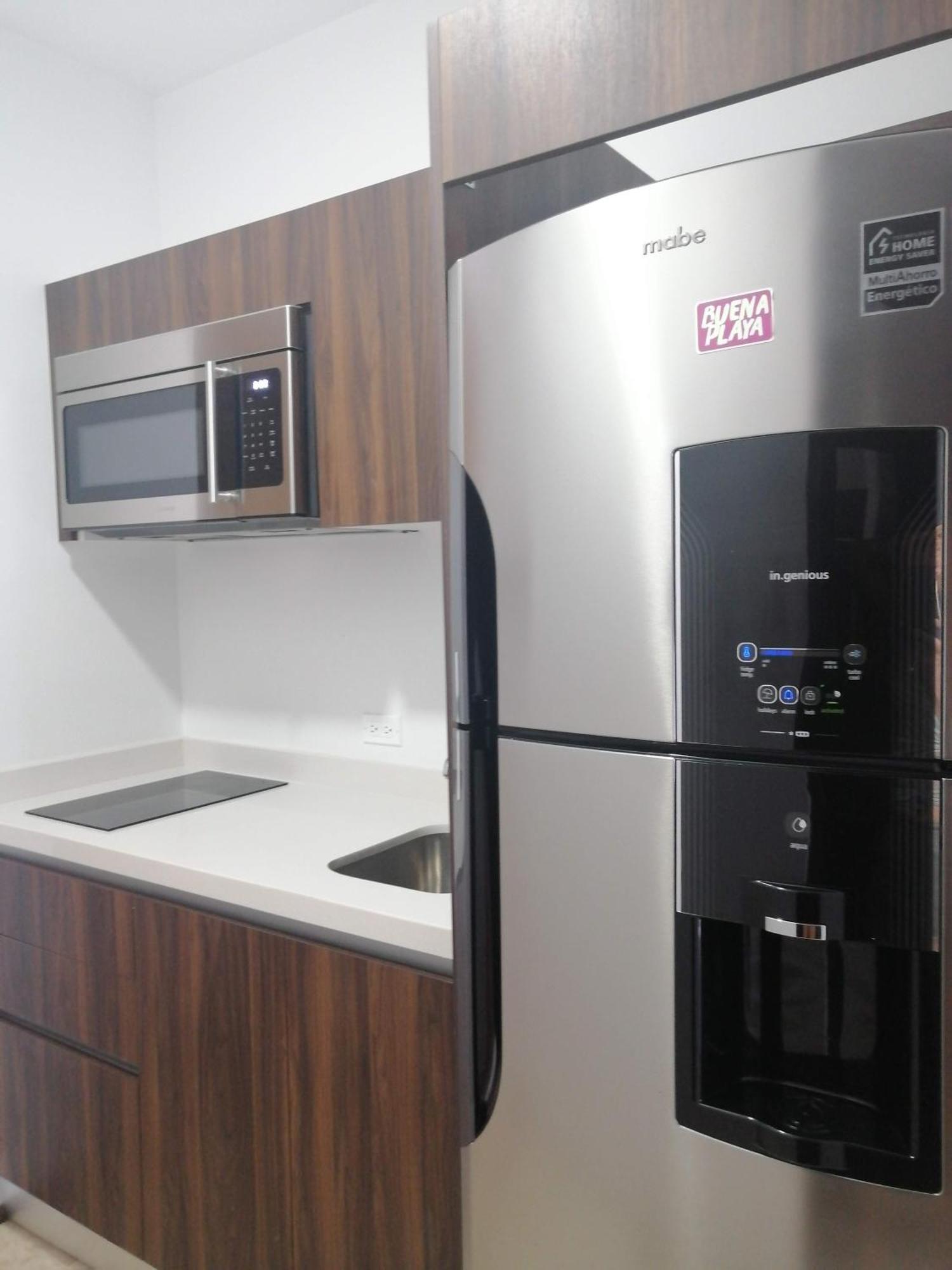 Menesse Mitdtown2 , Ave 25th Apartment