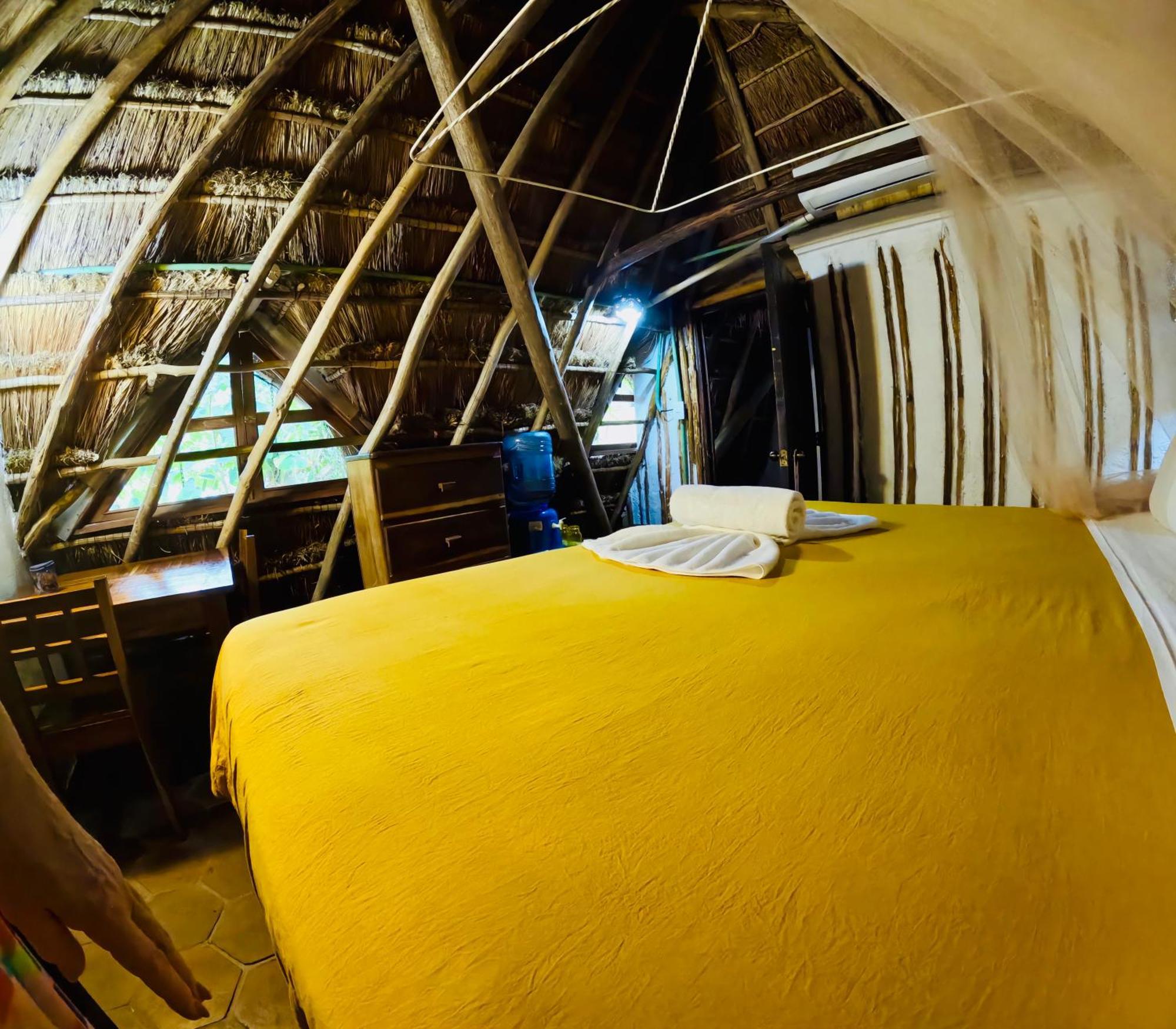 Casaejido Bed and breakfast Playa del Carmen
