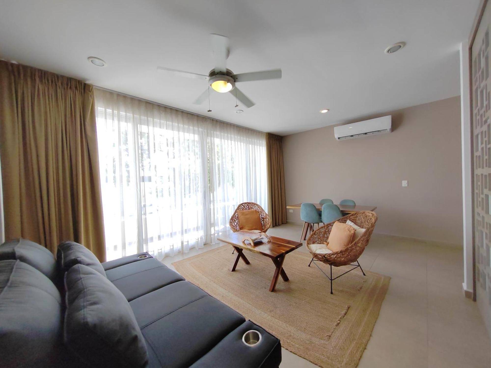 Luxury Steps From 5th Av Rooftop Pool By Yeah Apartment Playa del Carmen