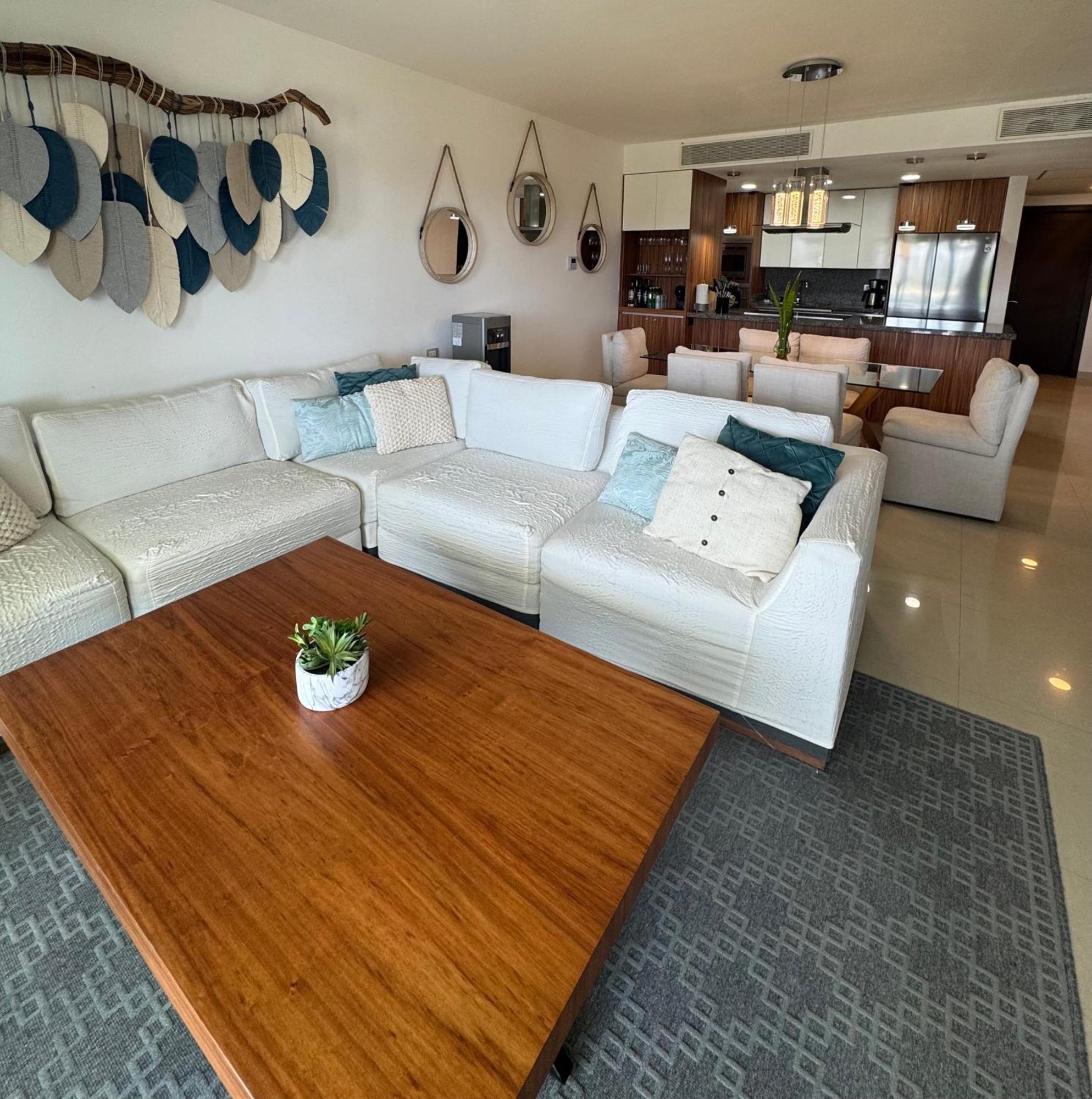 Mareazul Apartamento *