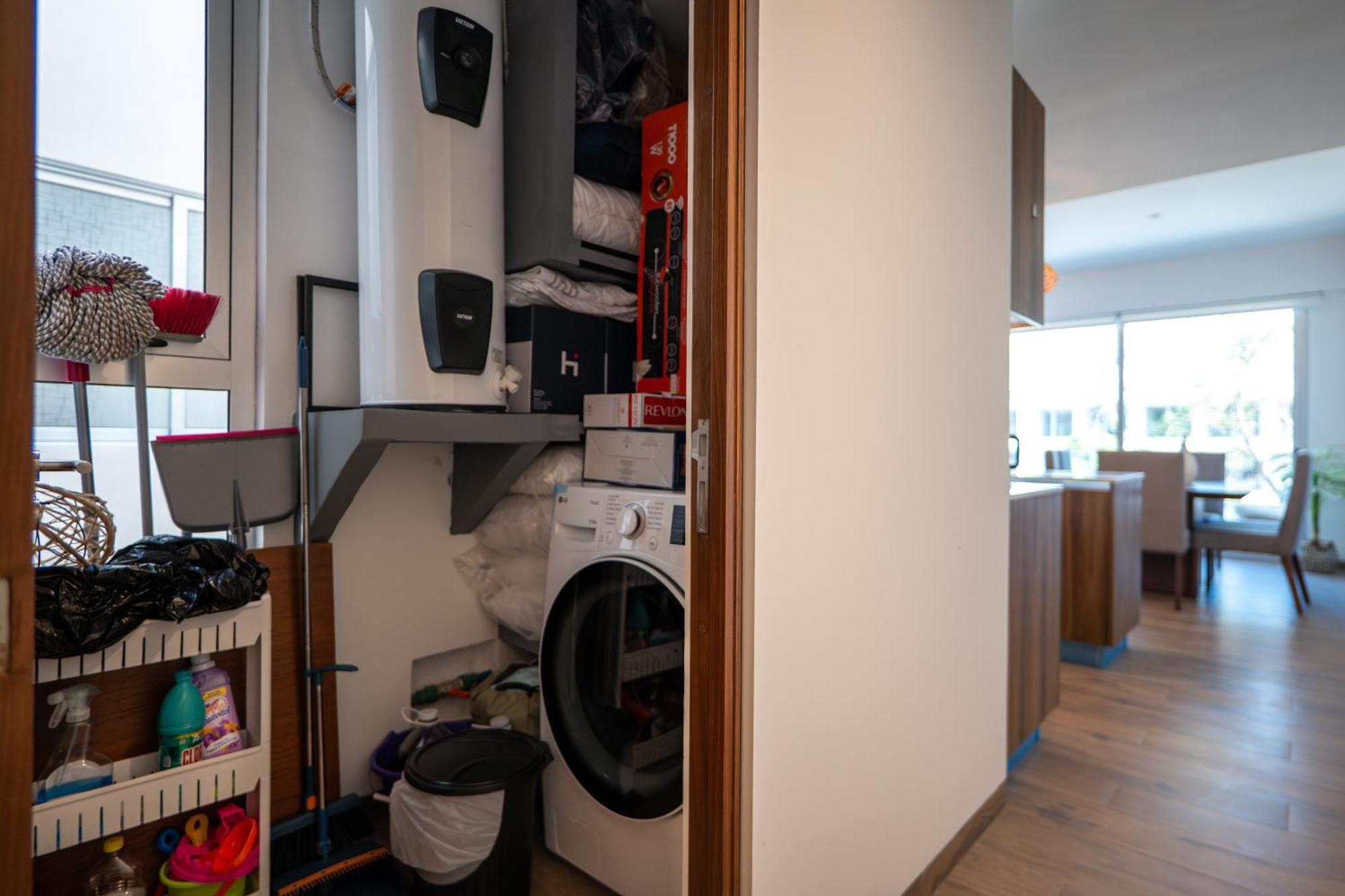 Natura One Bedroom At Tl A203 Appartement *