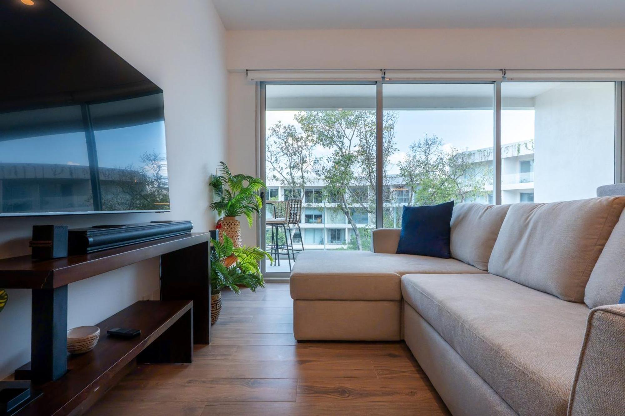 Natura One Bedroom At Tl A203