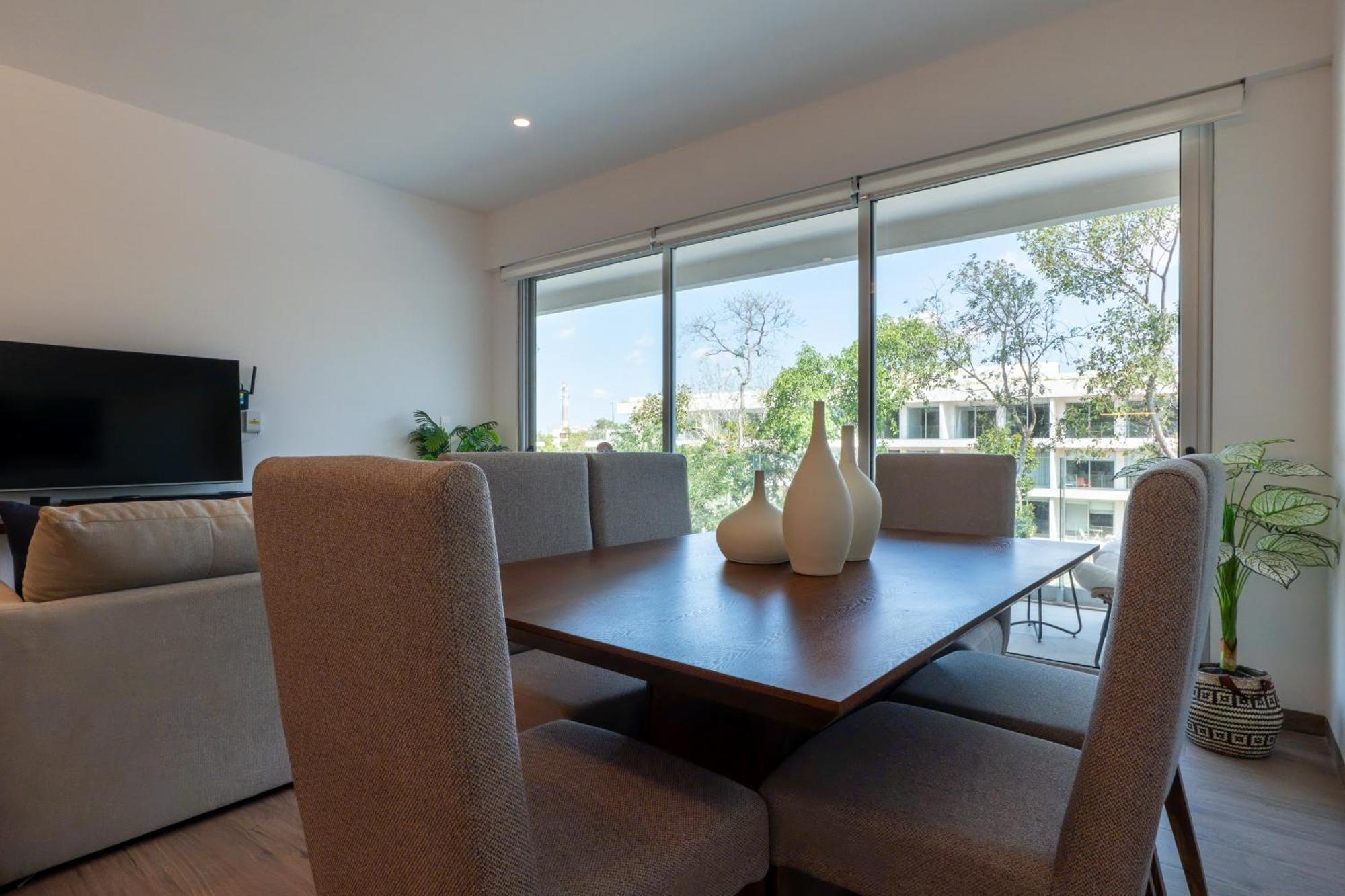 Natura One Bedroom At Tl A203 Playa del Carmen