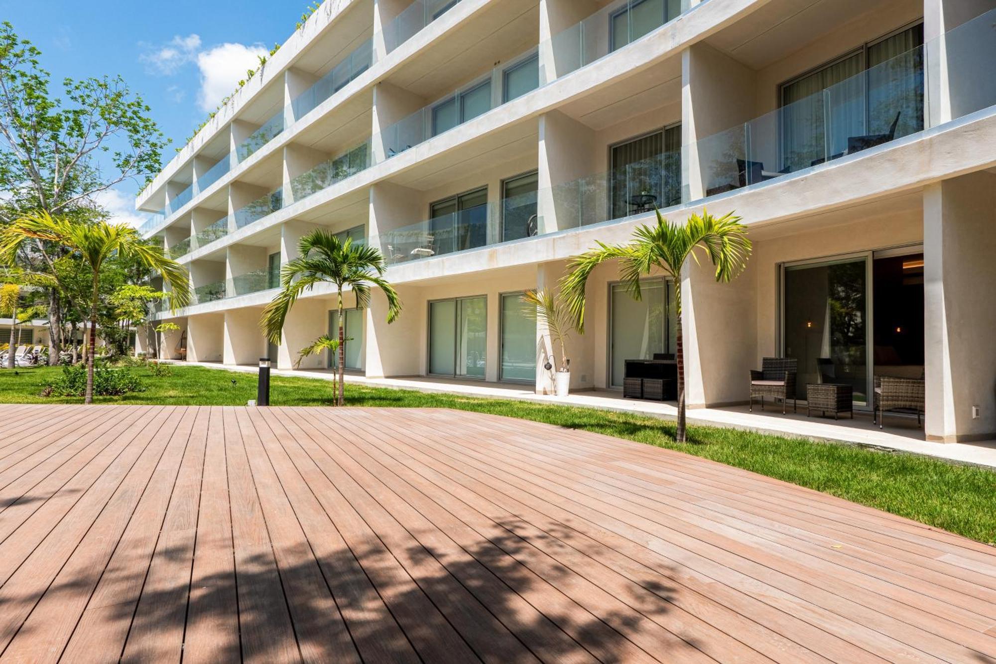 Hotel Tres Soles Playa At Tl B010 *