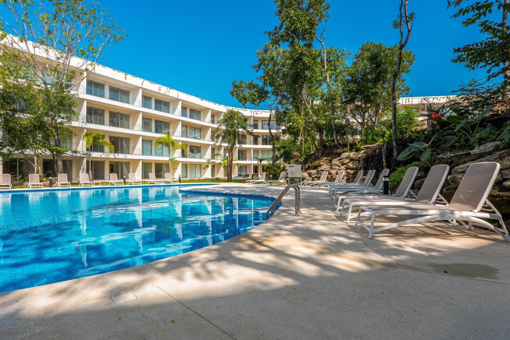 Tres Soles Playa At Tl B010 Hotel