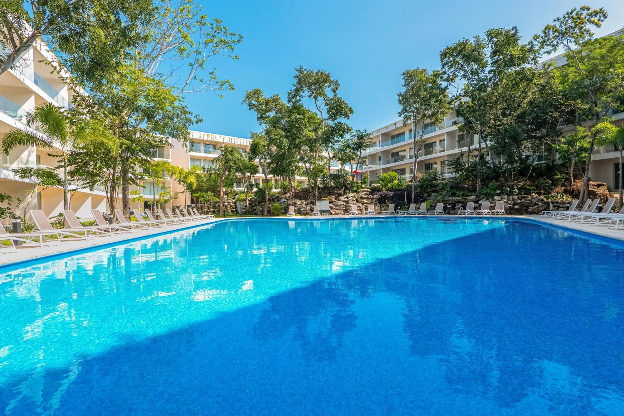 Tres Soles Playa At Tl B010 Hotel Playa del Carmen