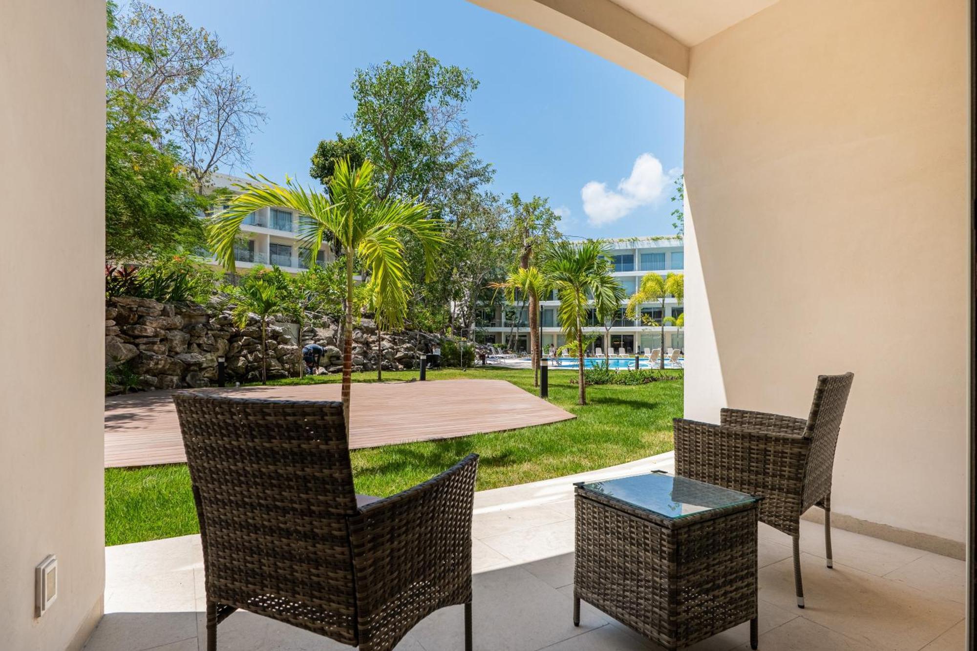Tres Soles Playa At Tl B010 Hotel