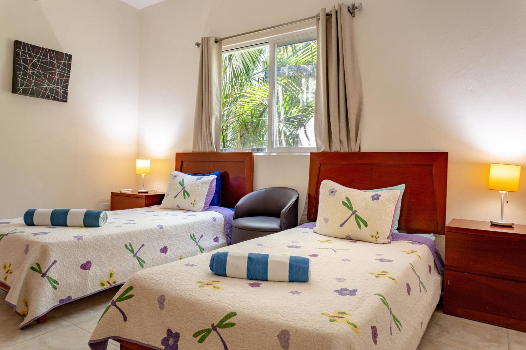 Casa Quetzali Playa del Carmen