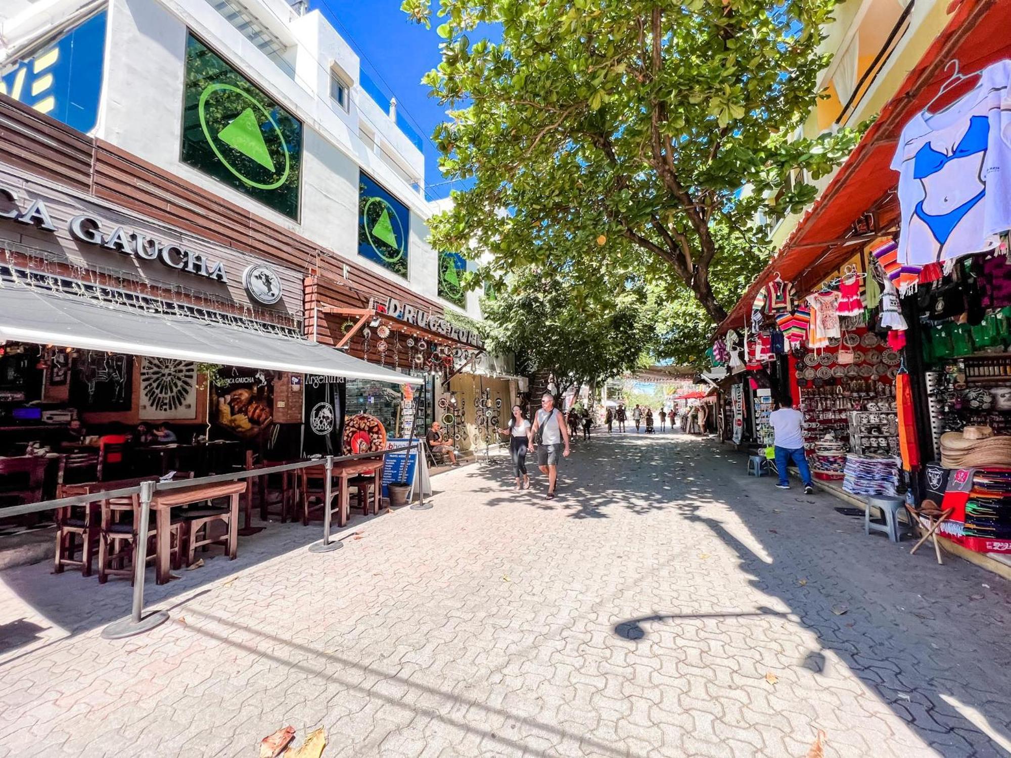 Pura Gorgeous & Trendy 2bedroom Near To 5th Avenue Playa del Carmen