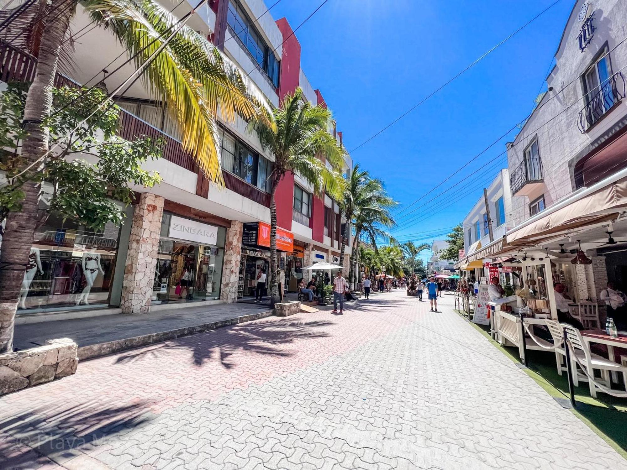 Pura Gorgeous & Trendy 2bedroom Near To 5th Avenue Apartment *