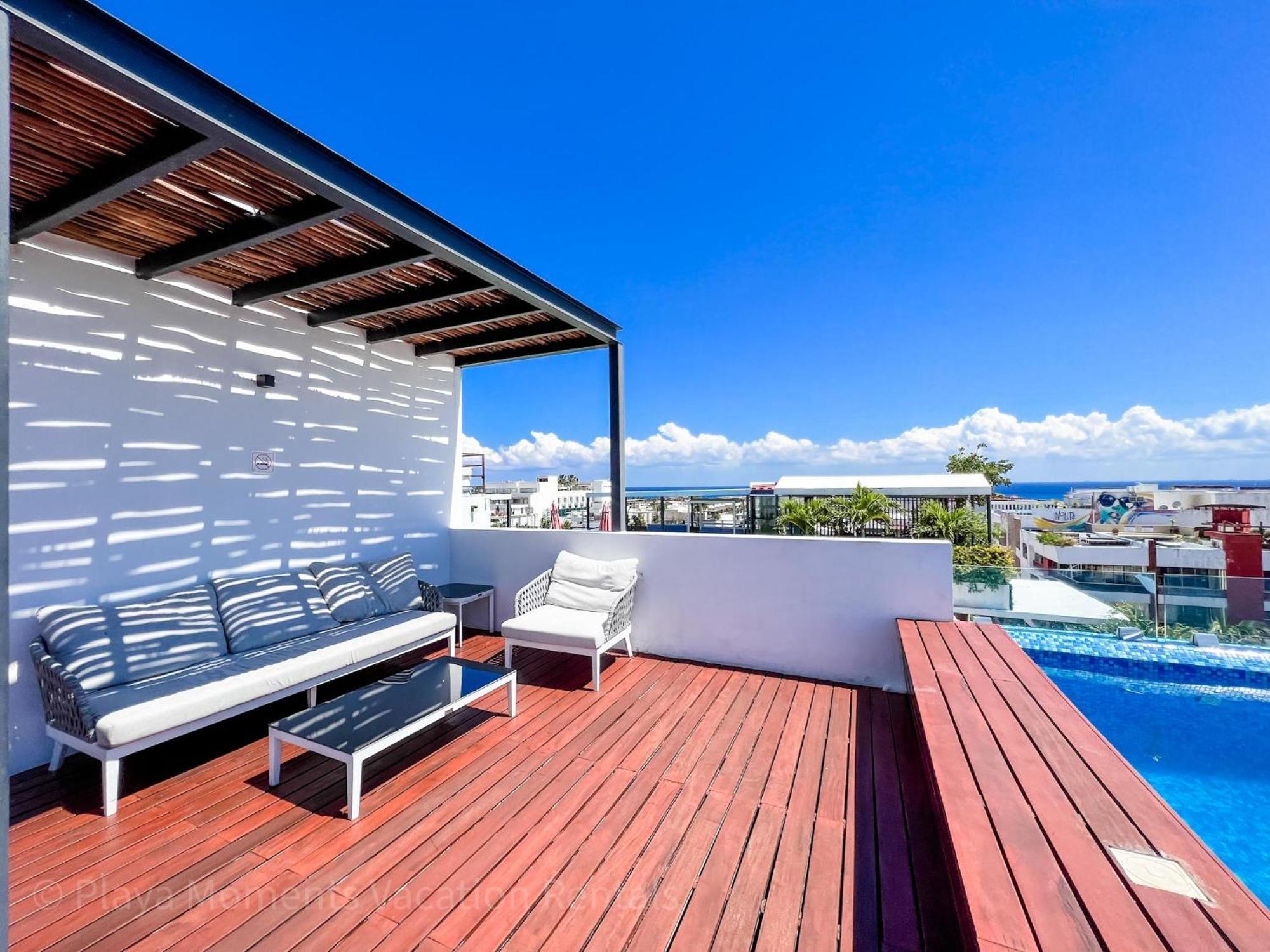 Apartment Pura Gorgeous & Trendy 2bedroom Near To 5th Avenue