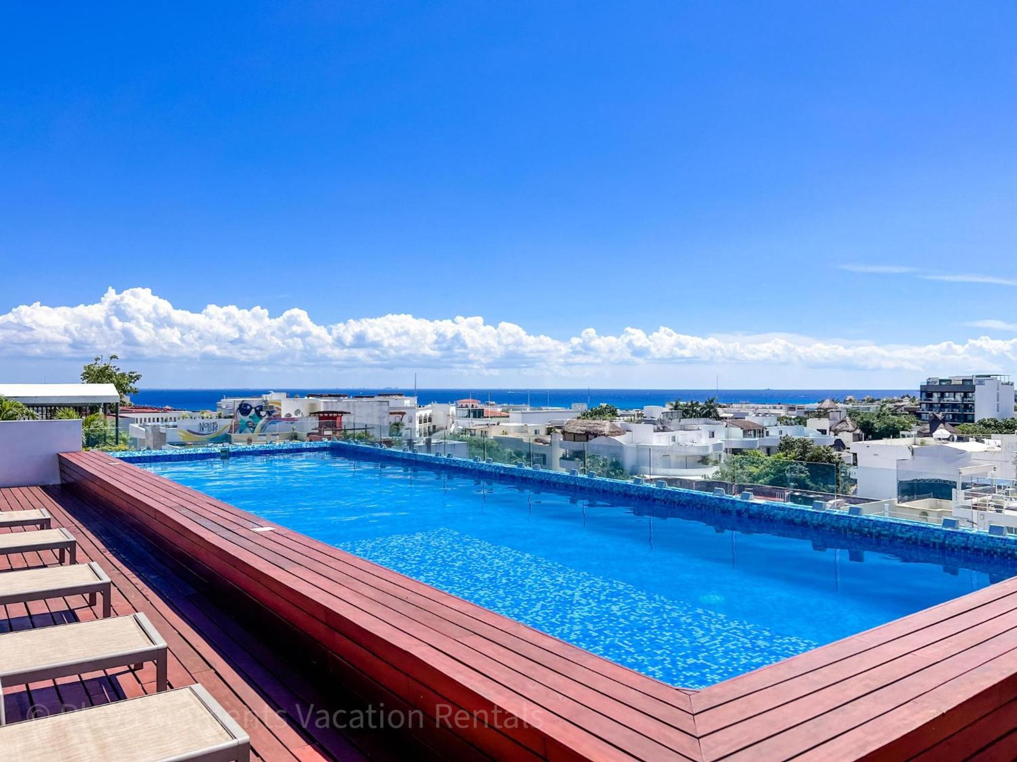 Apartment Pura Gorgeous & Trendy 2bedroom Near To 5th Avenue *