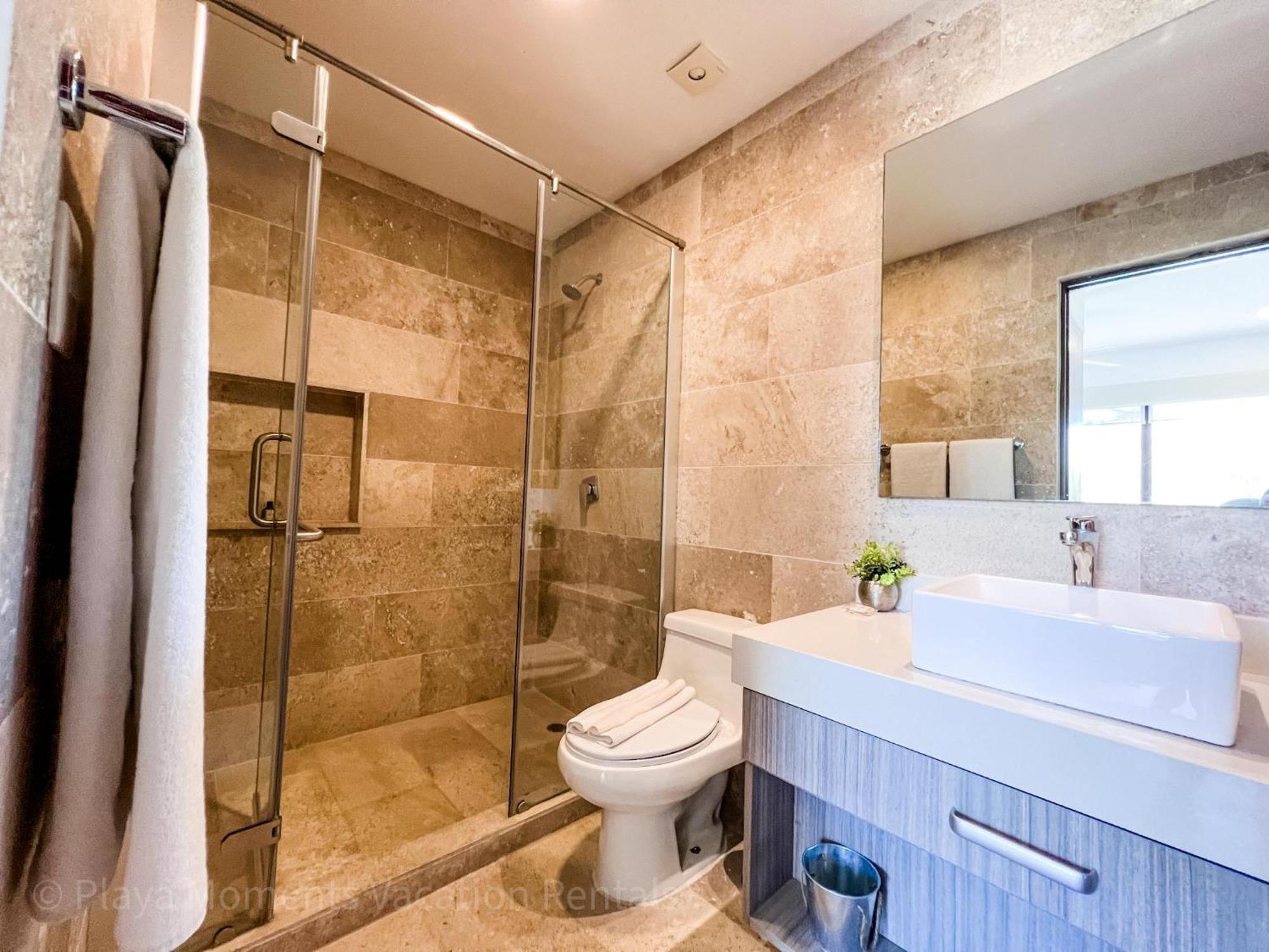 Pura Gorgeous & Trendy 2bedroom Near To 5th Avenue Apartment Playa del Carmen
