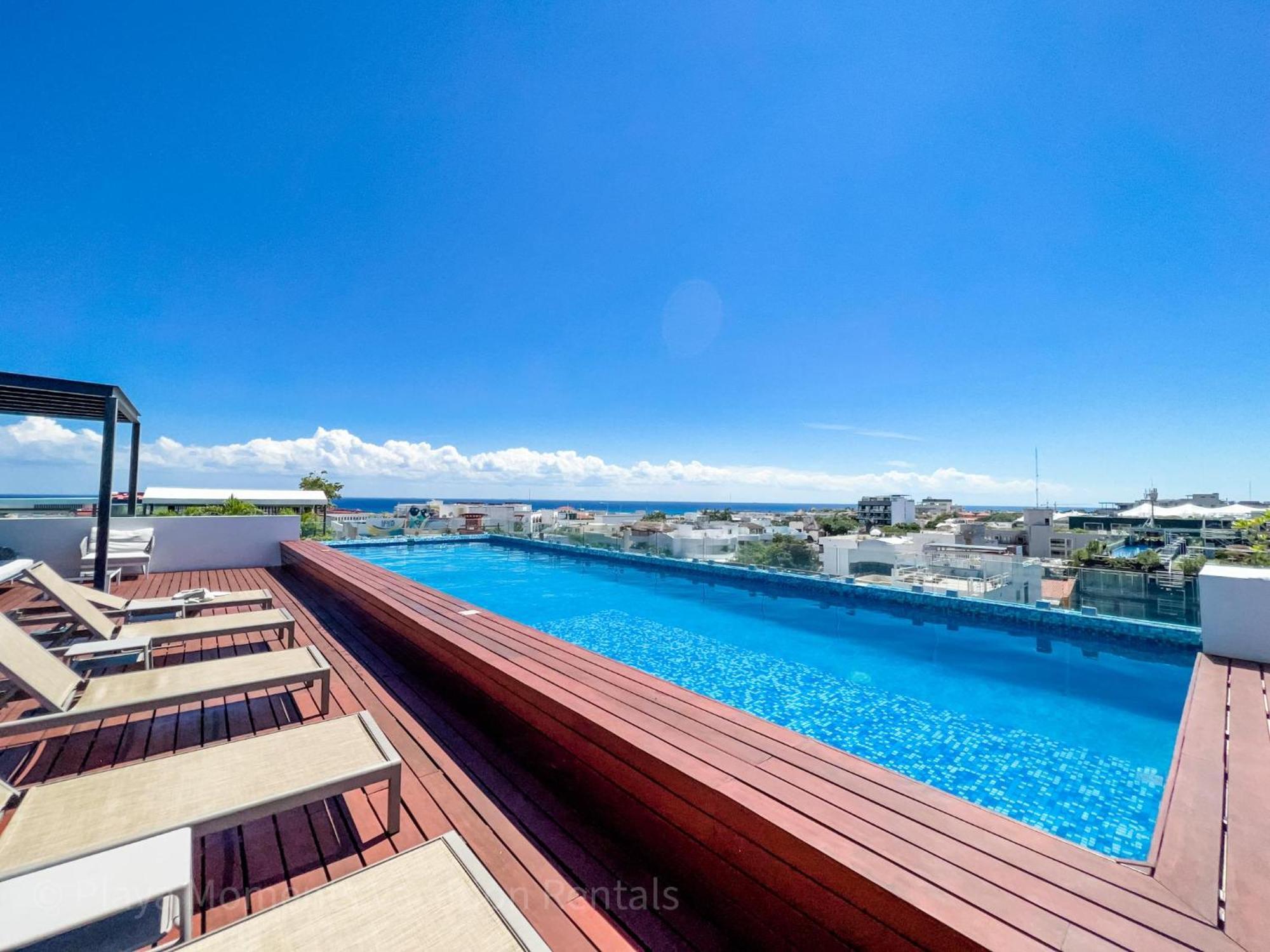Apartment Pura Gorgeous & Trendy 2bedroom Near To 5th Avenue