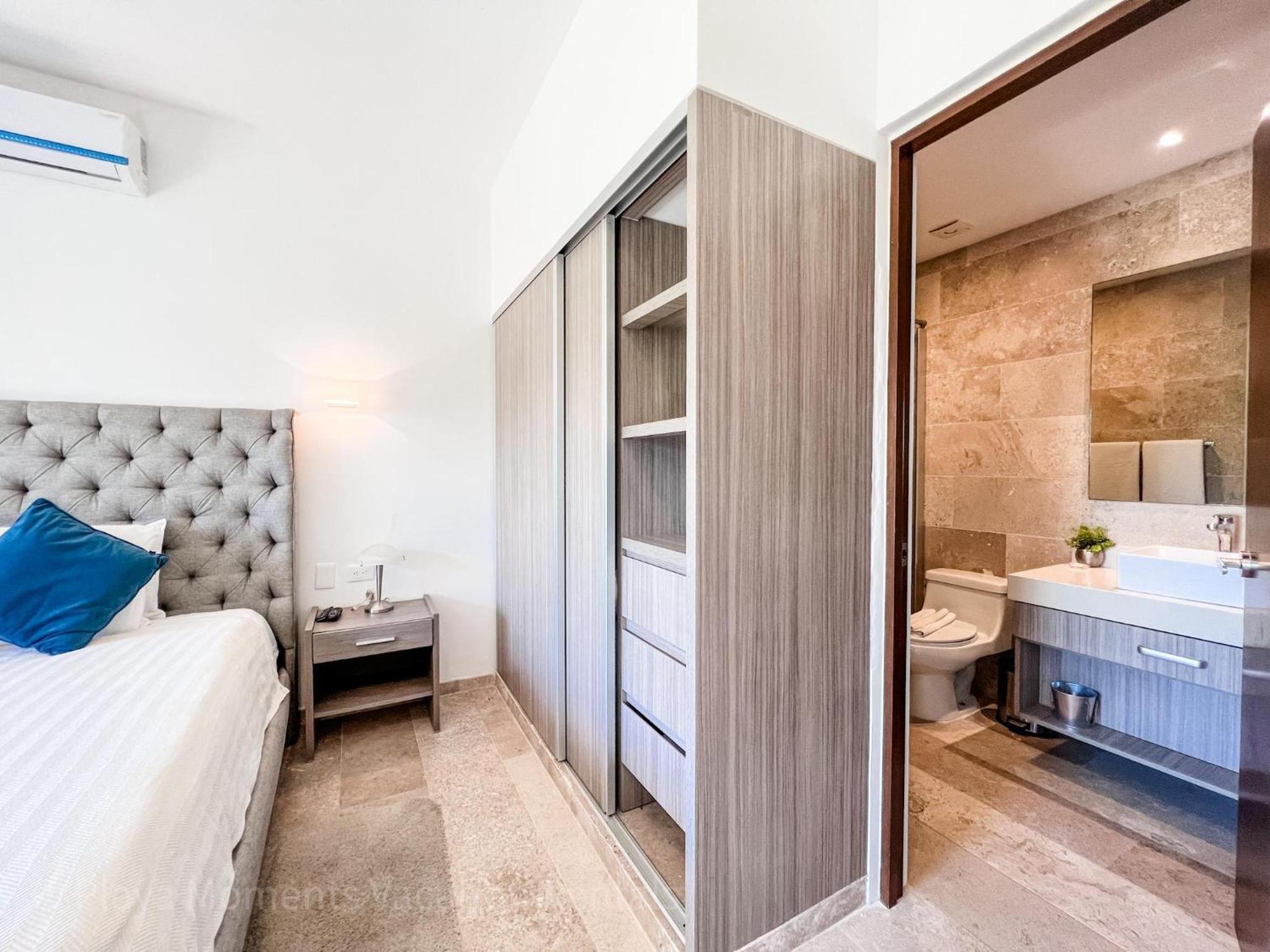 Pura Gorgeous & Trendy 2bedroom Near To 5th Avenue