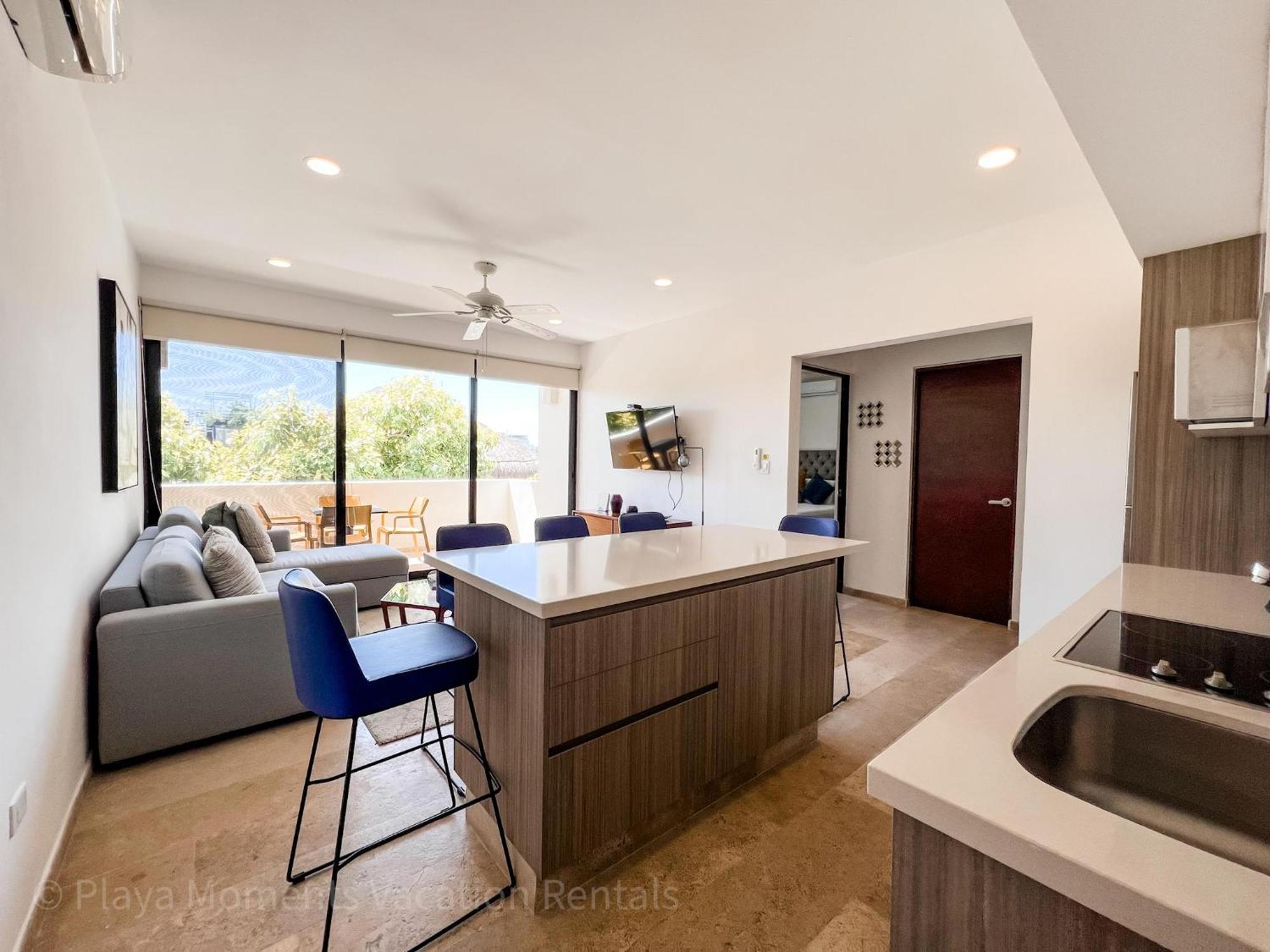Pura Gorgeous & Trendy 2bedroom Near To 5th Avenue Apartment *
