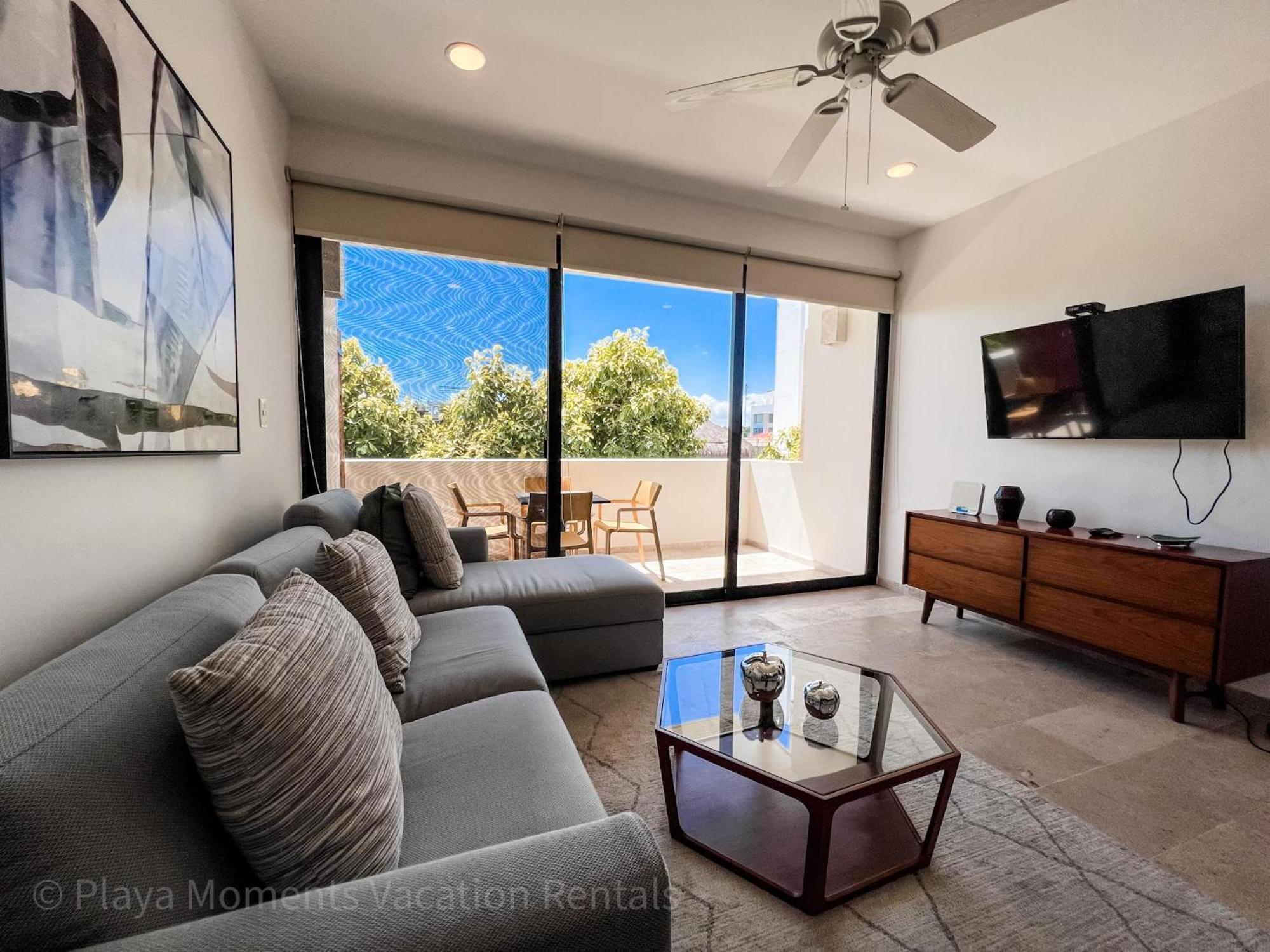 Apartment Pura Gorgeous & Trendy 2bedroom Near To 5th Avenue *