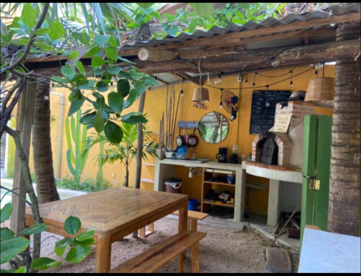 Quinta Salamandra * Playa del Carmen
