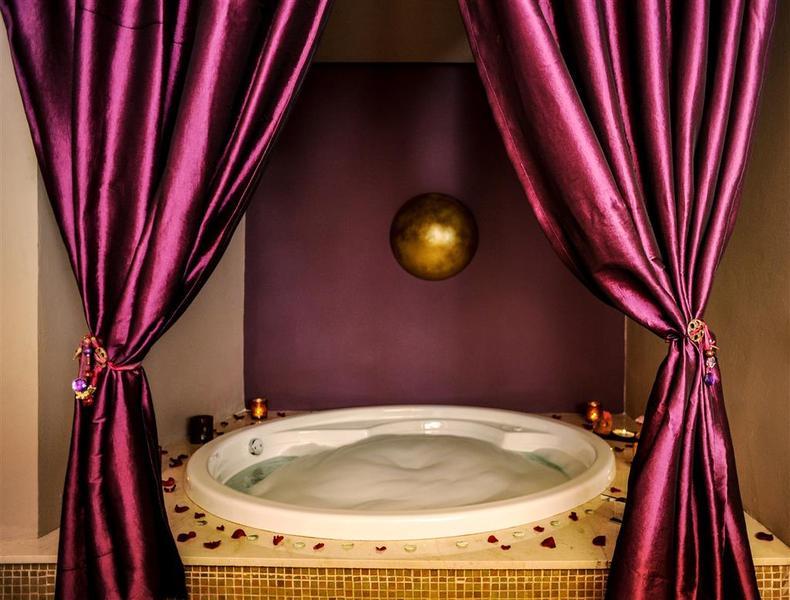 Hotel Royal Service At Paradisus La Perla (adults Only)