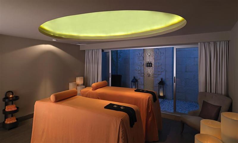 Royal Service At Paradisus La Perla (adults Only) 5*