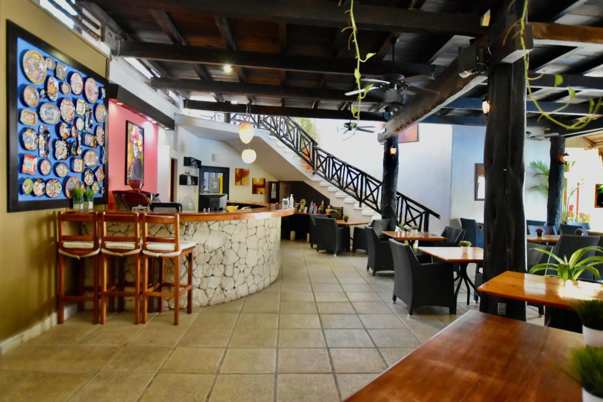 Hotel Riviera Del Sol Amazing King Size Junior 106 Playa del Carmen