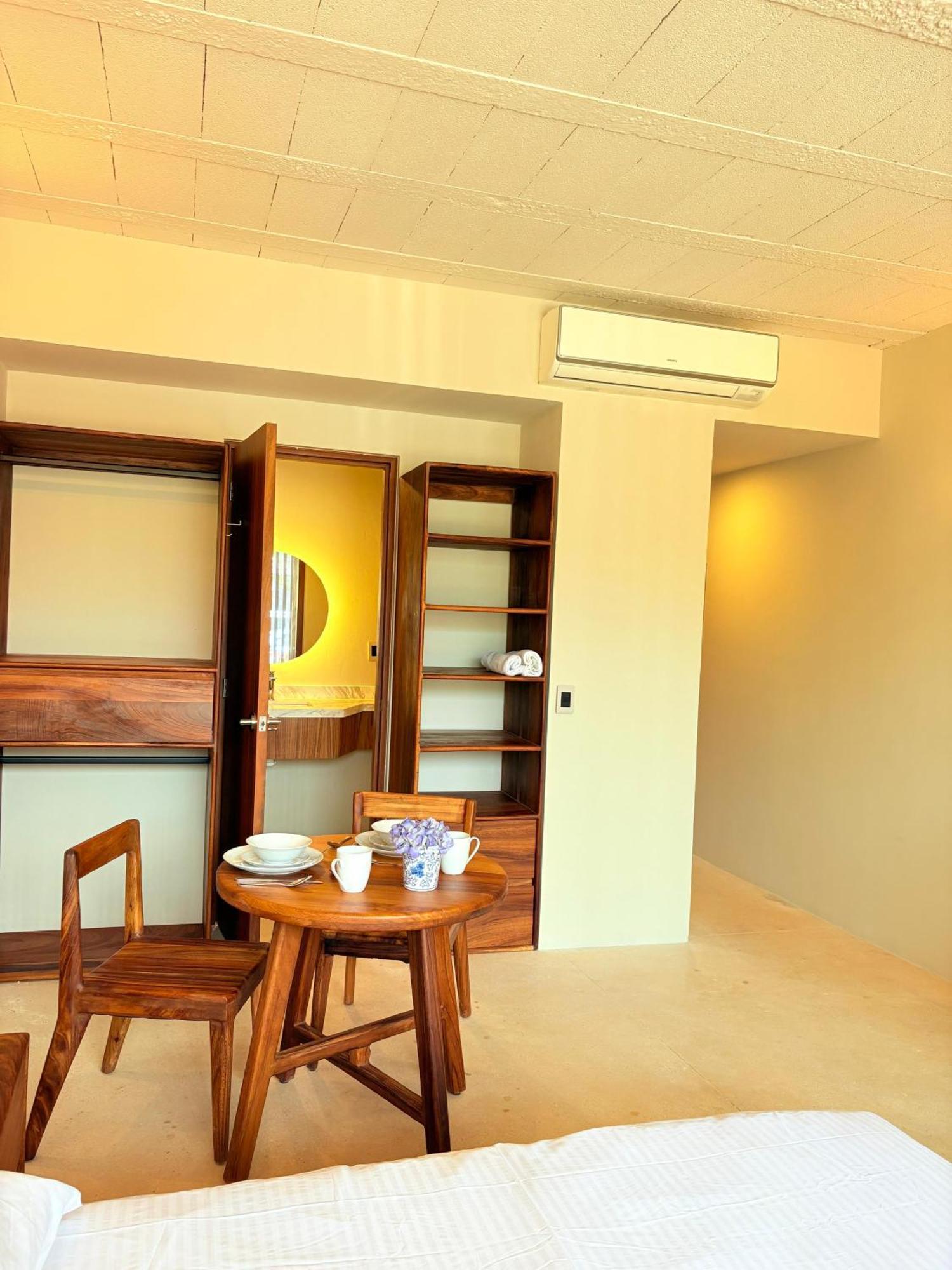 Aparthotel Mk *