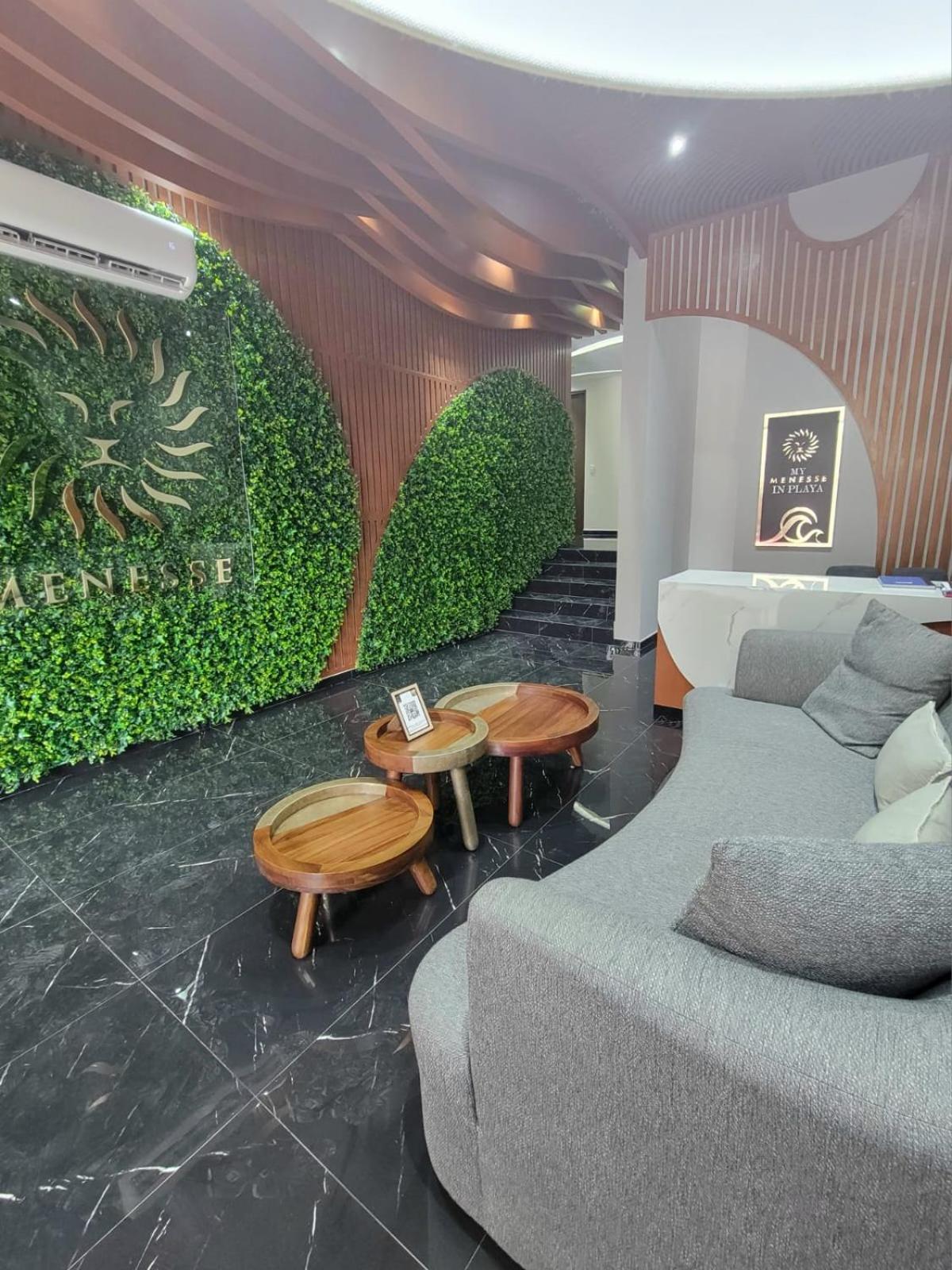 Disfruta El Estilo Tulum En Apartment Playa del Carmen