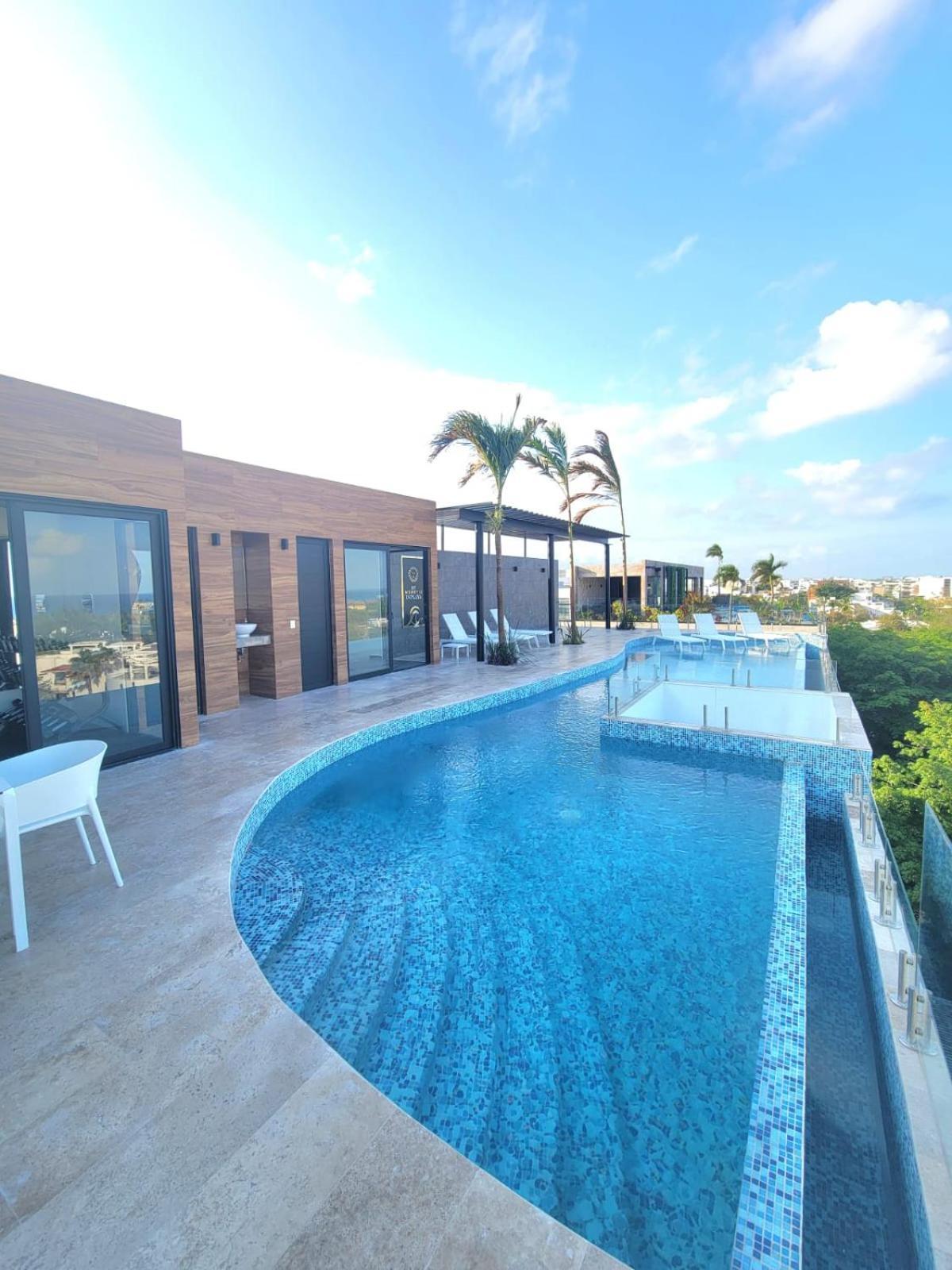 Disfruta El Estilo Tulum En