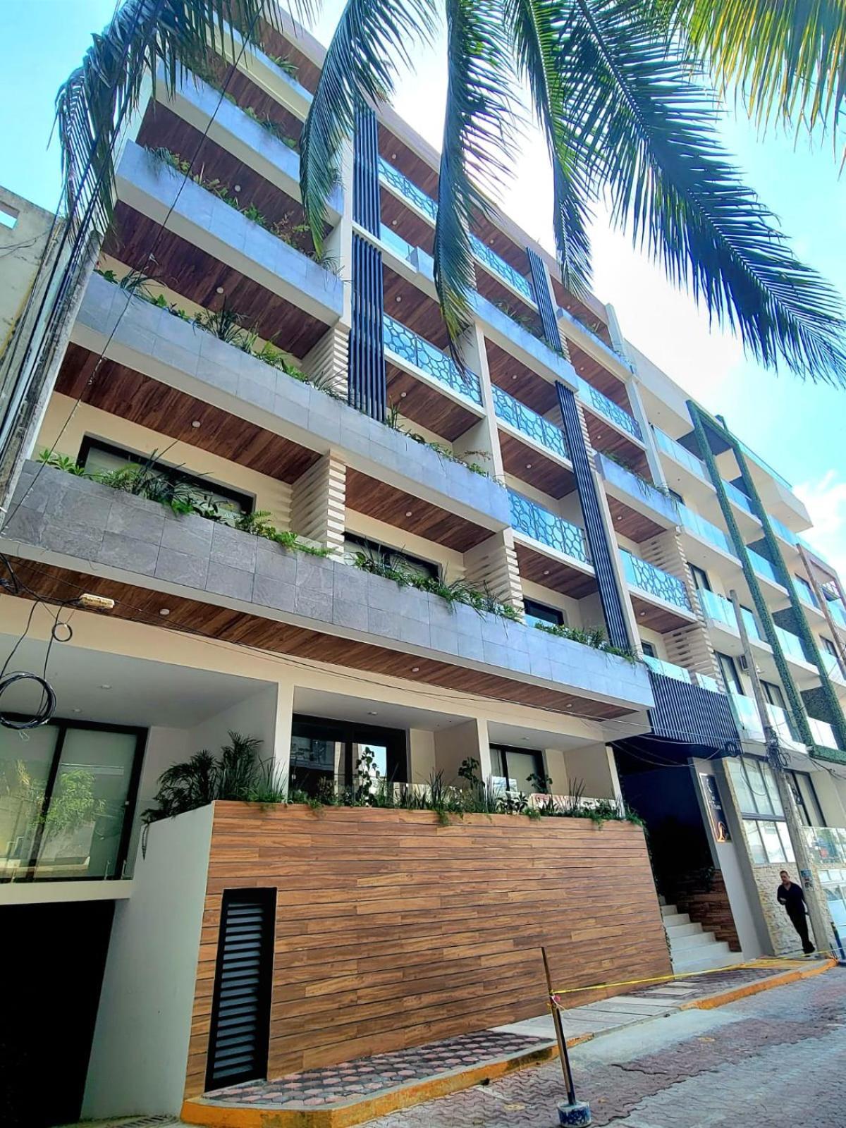 Disfruta El Estilo Tulum En Playa del Carmen