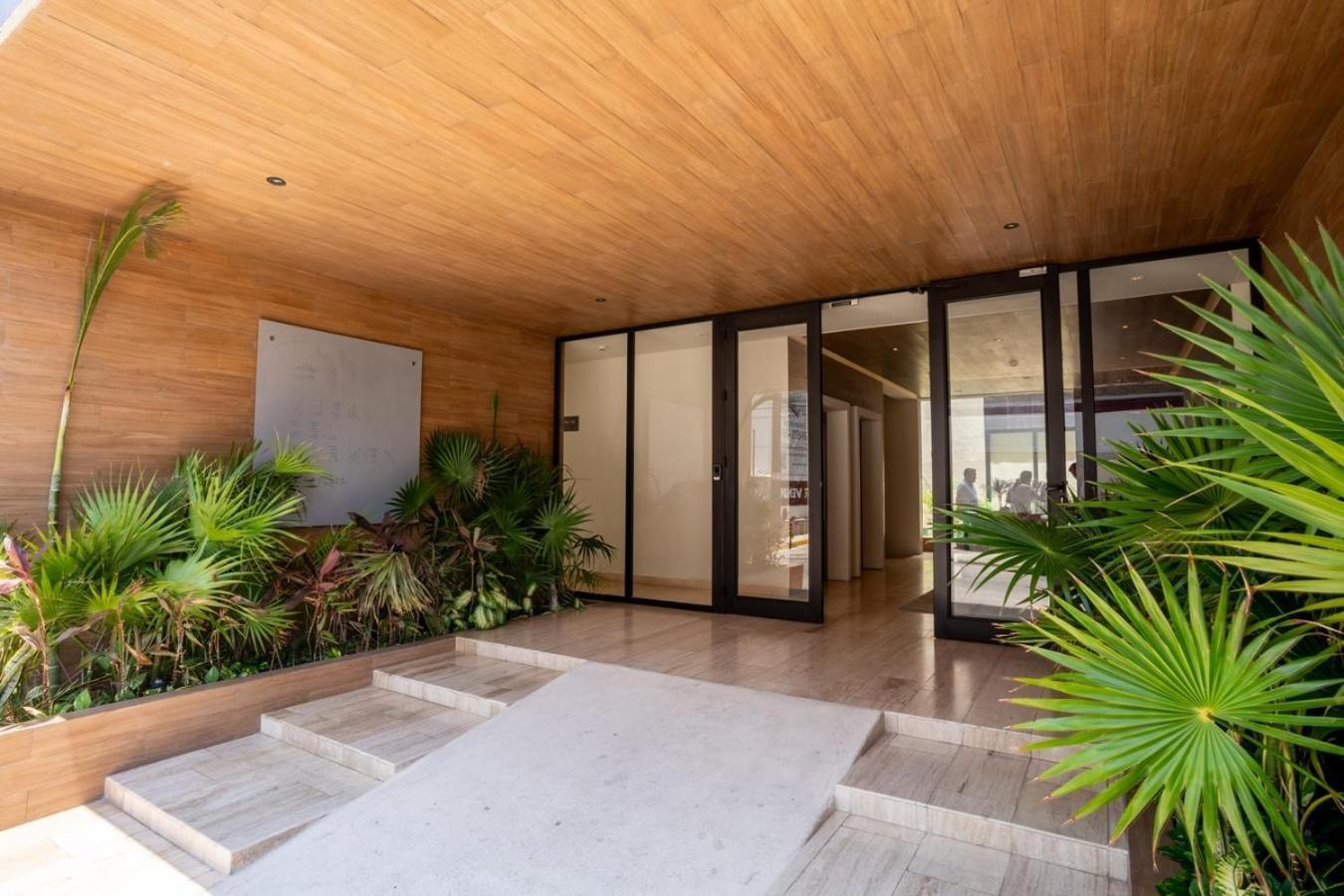 Appartement 2br W/ Rooftop Oceanview & Centric Location *