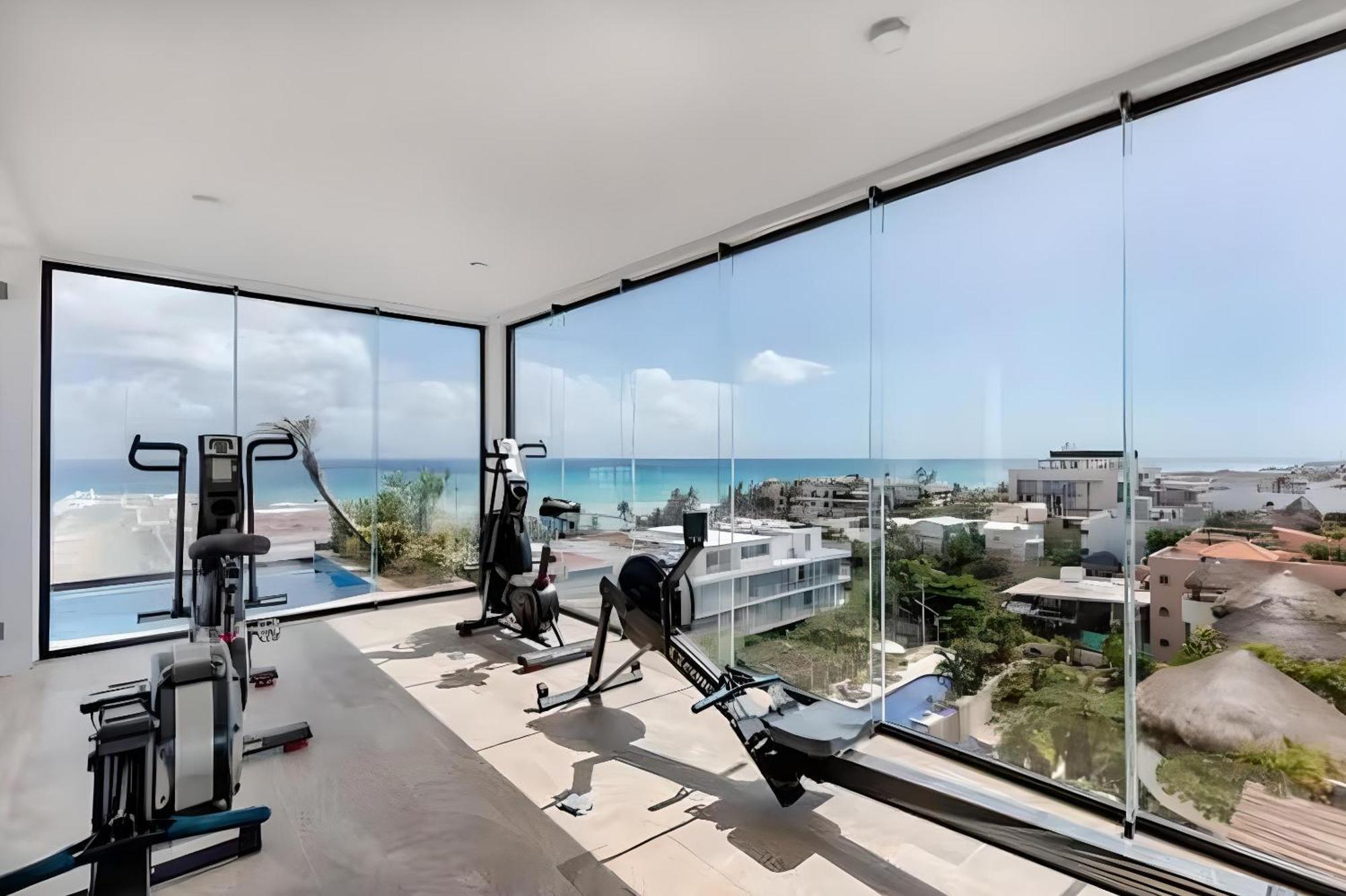 Appartement One Paralia By Andiani
