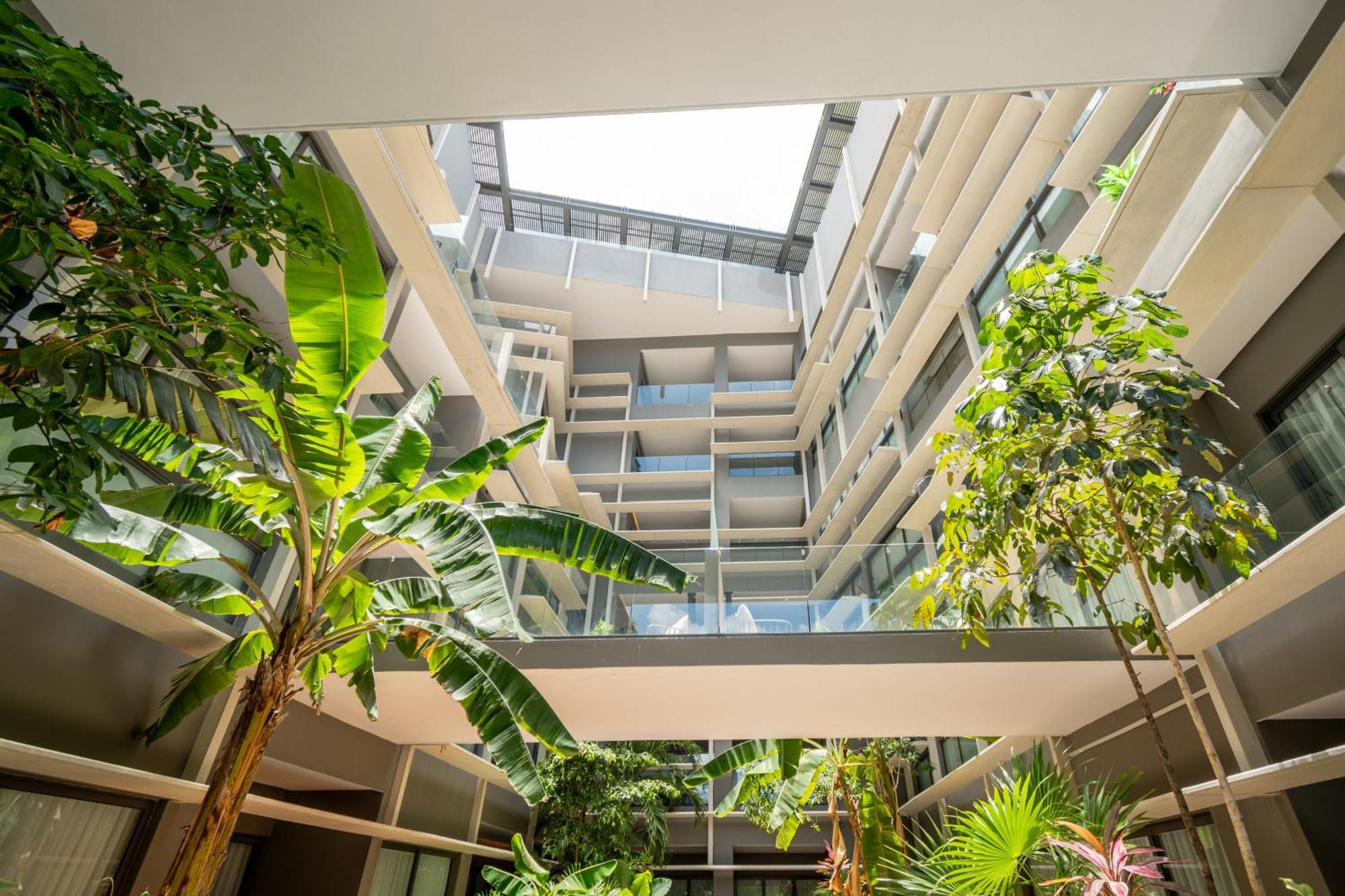 Luxury 1br Condo-amazing Oceanviews Prime Location Close To Appartement *