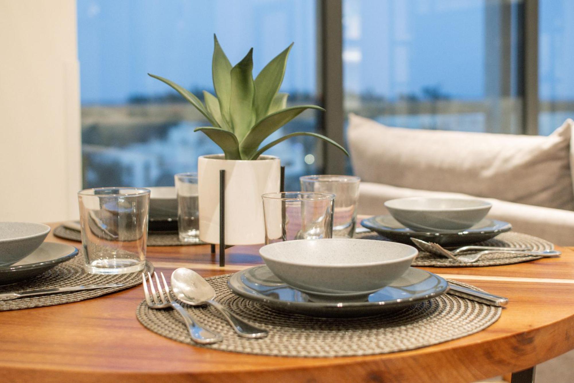 Luxury 1br Condo-amazing Oceanviews Prime Location Close To Playa del Carmen