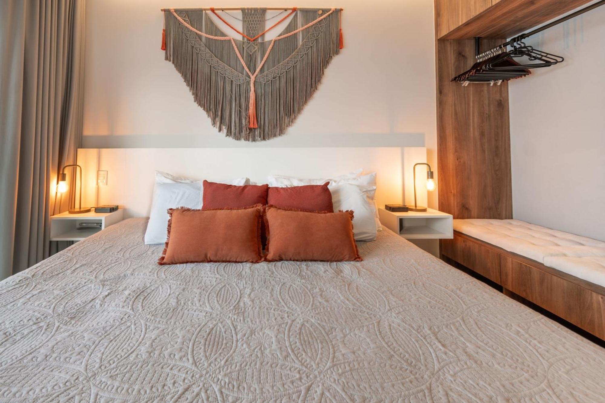 Luxury 1br Condo-amazing Oceanviews Prime Location Close To Appartement Playa del Carmen