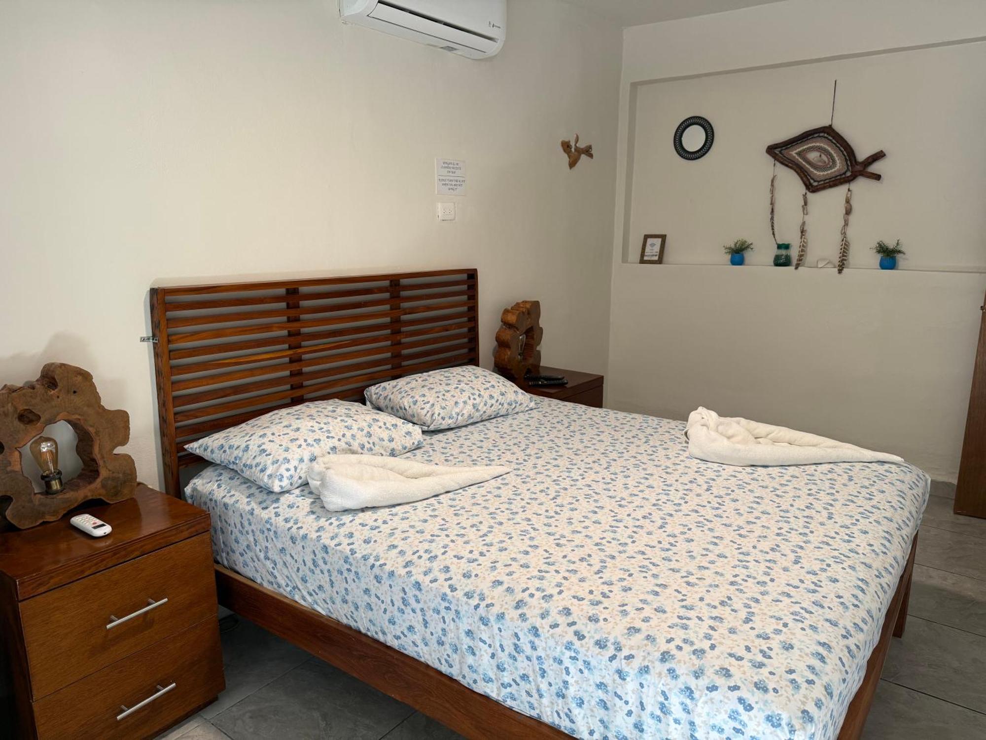 Holiday home Blue Angel 4
